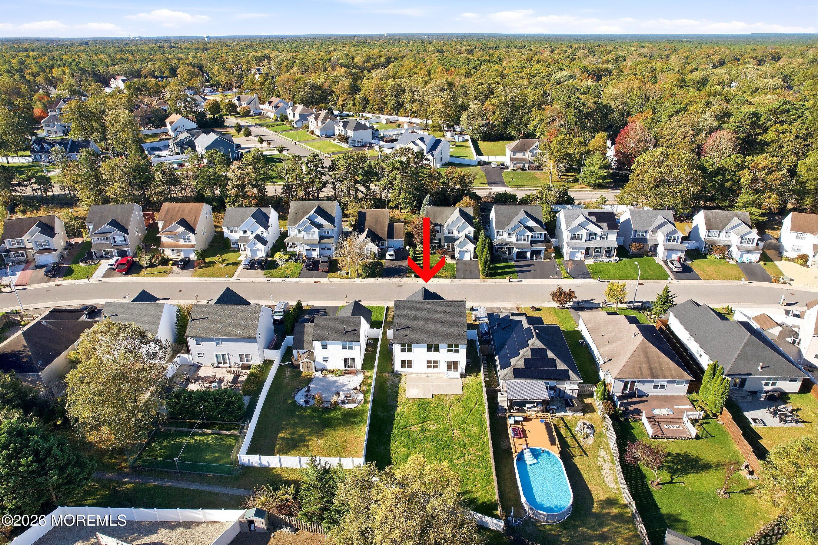 31 Dolphin Circle W Bayville NJ 08721