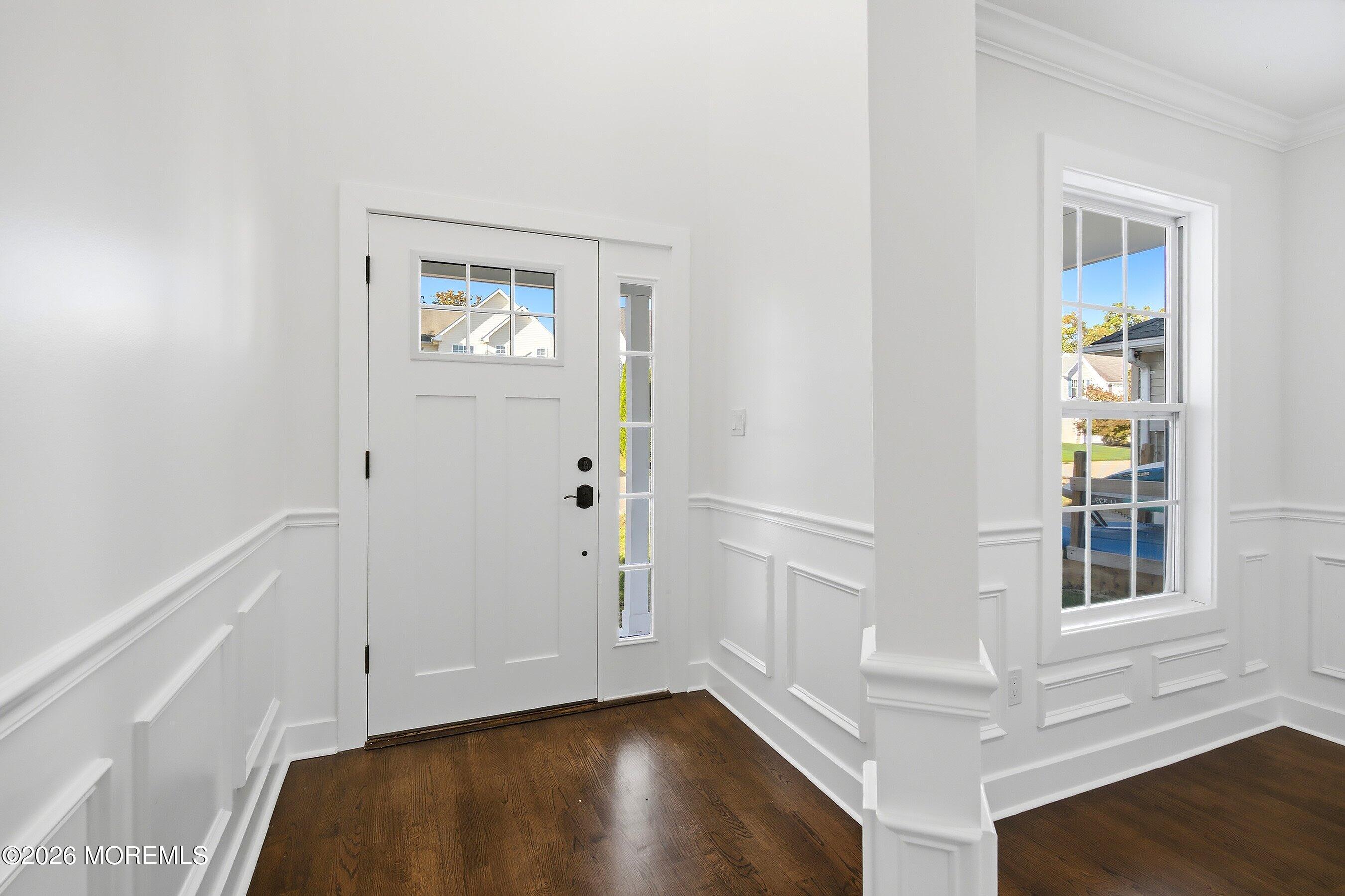 31 Dolphin Circle W Bayville NJ 08721