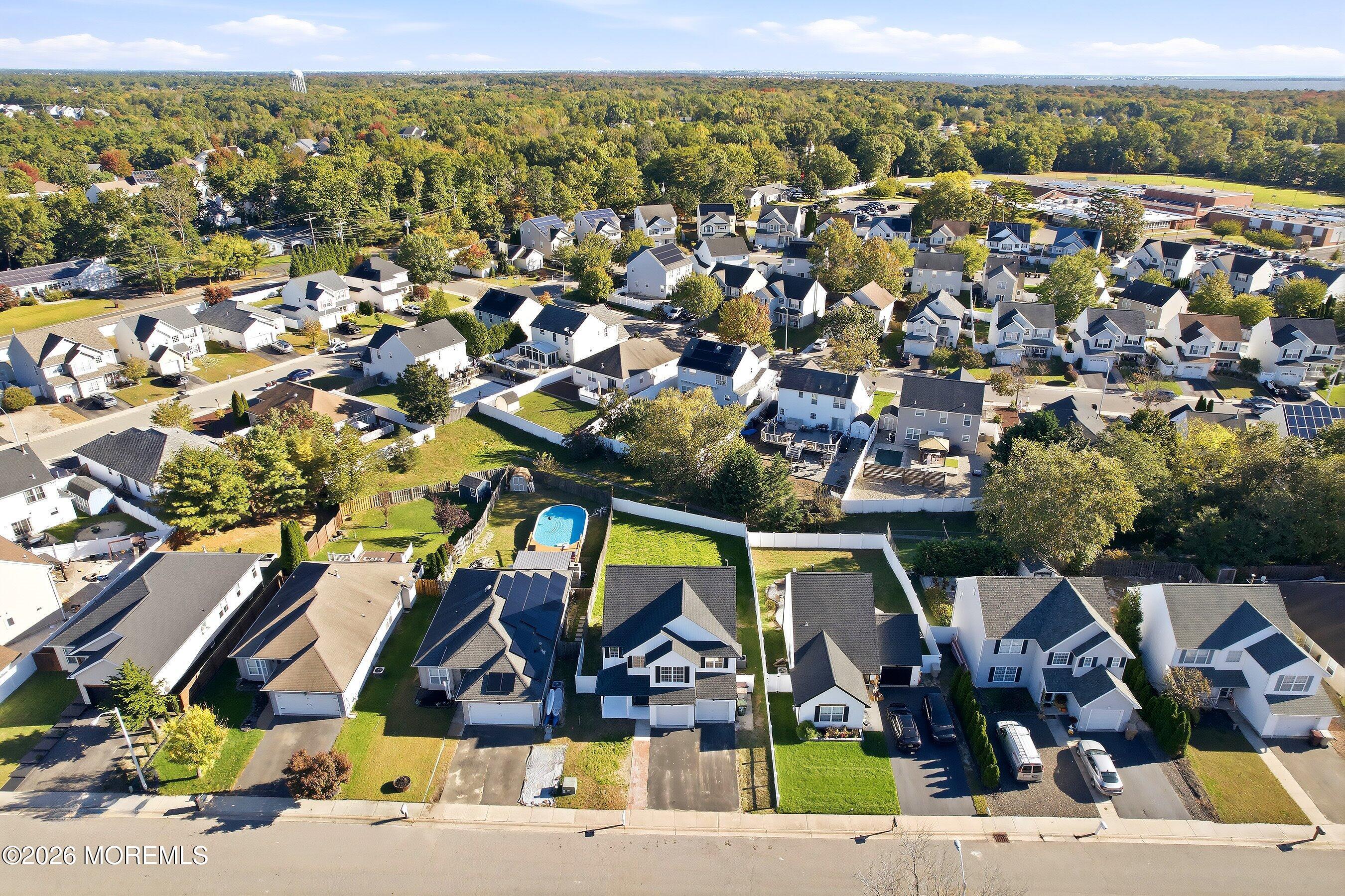 31 Dolphin Circle W Bayville NJ 08721
