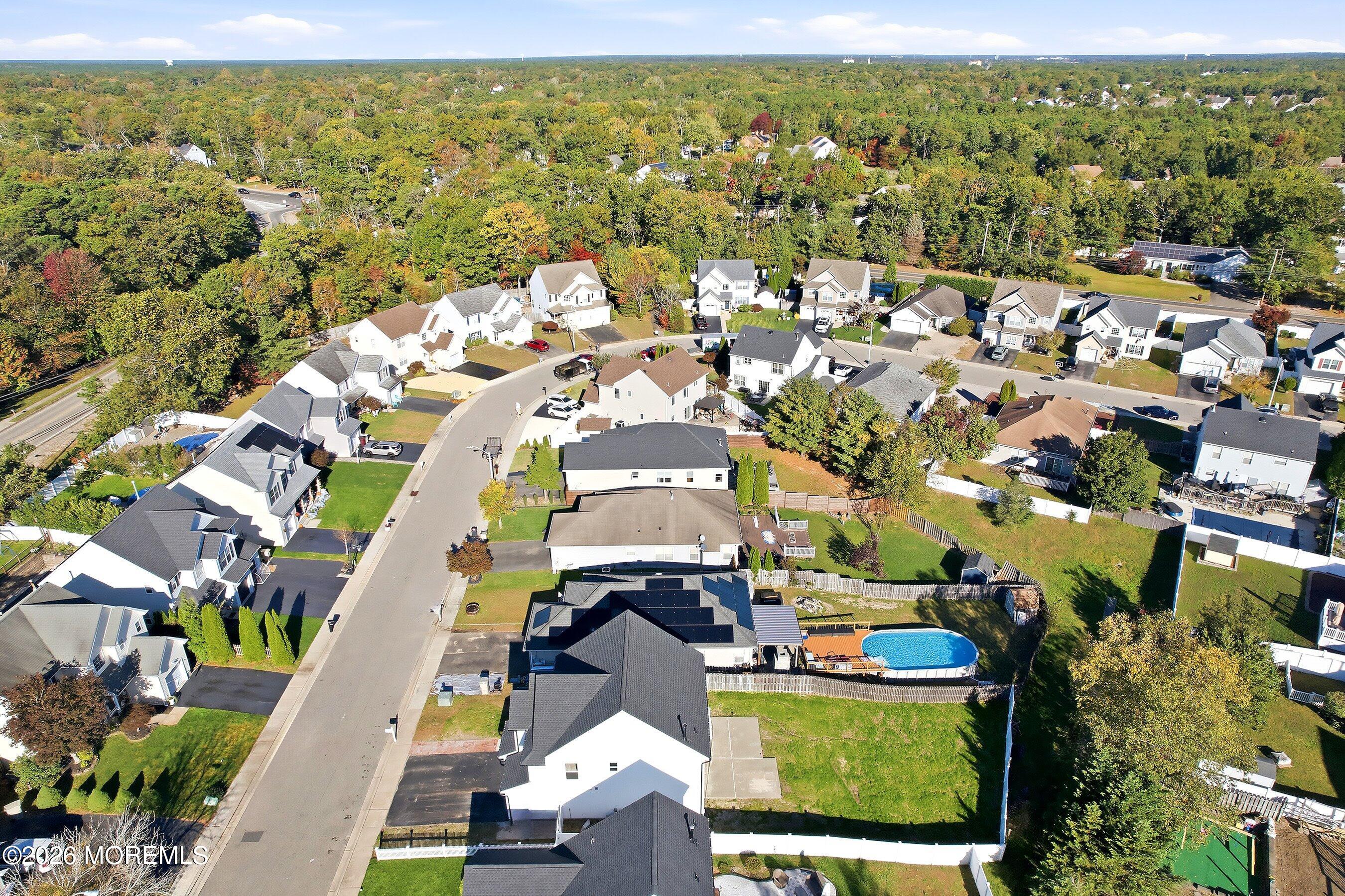 31 Dolphin Circle W Bayville NJ 08721