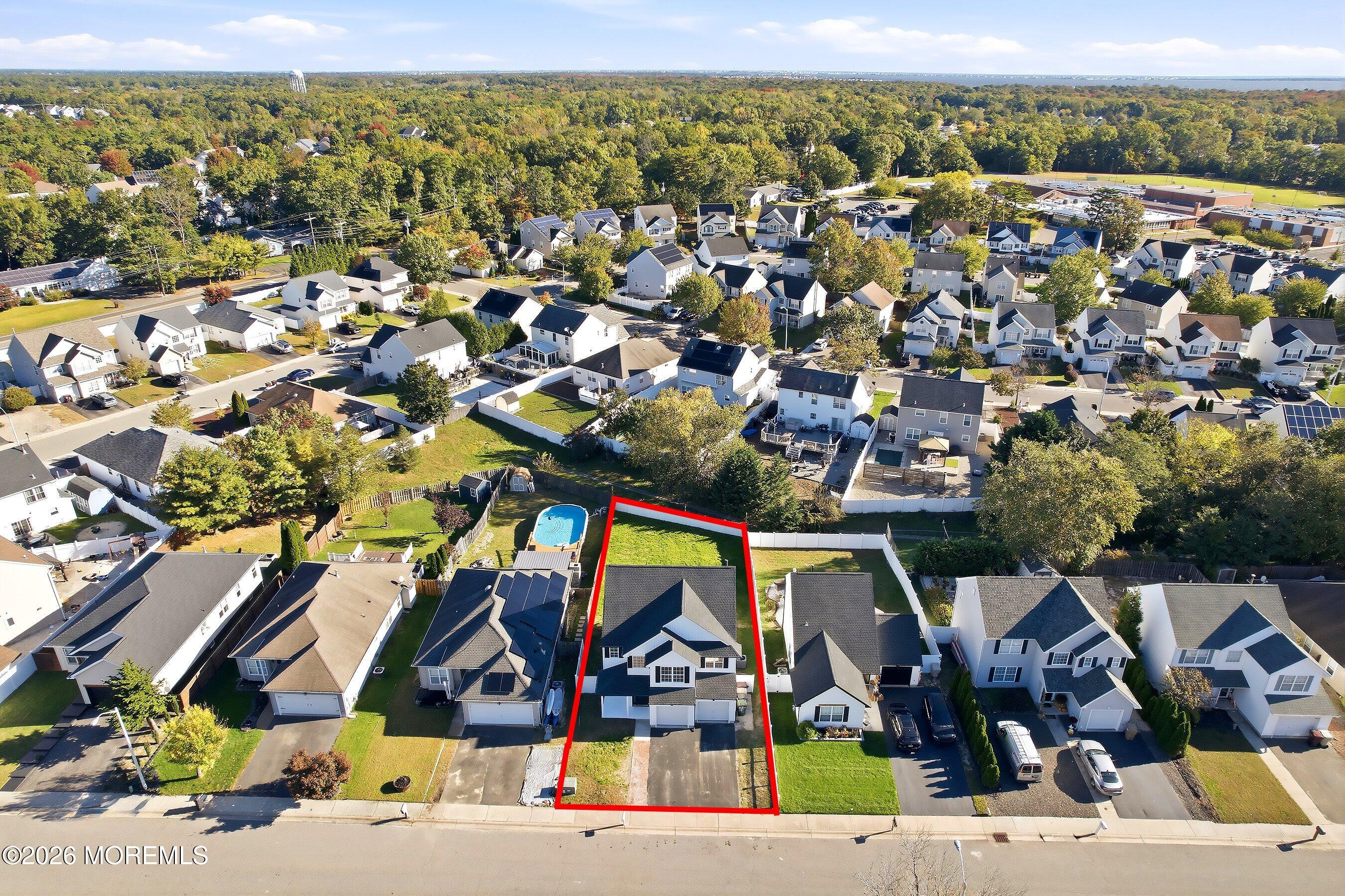 31 Dolphin Circle W Bayville NJ 08721