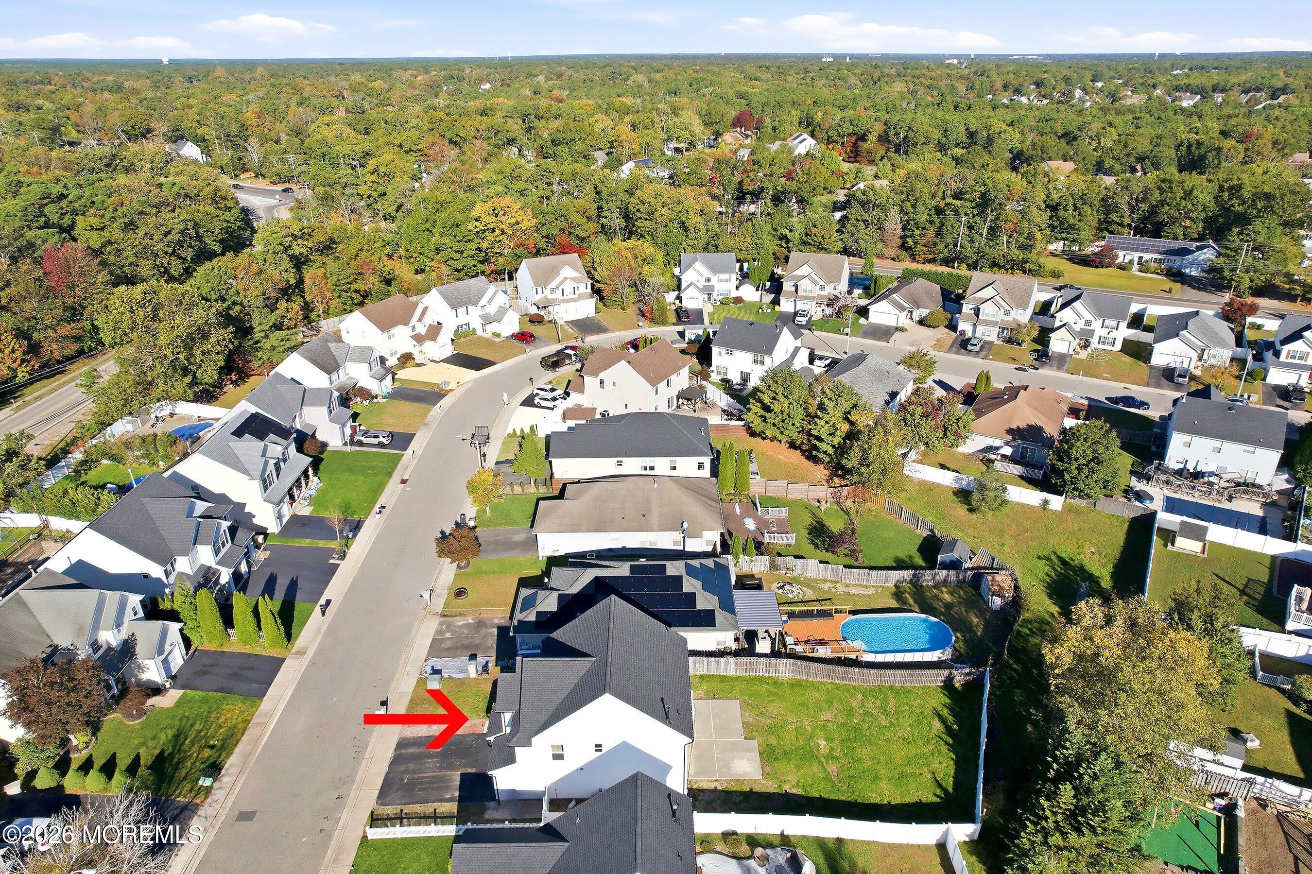 31 Dolphin Circle W Bayville NJ 08721