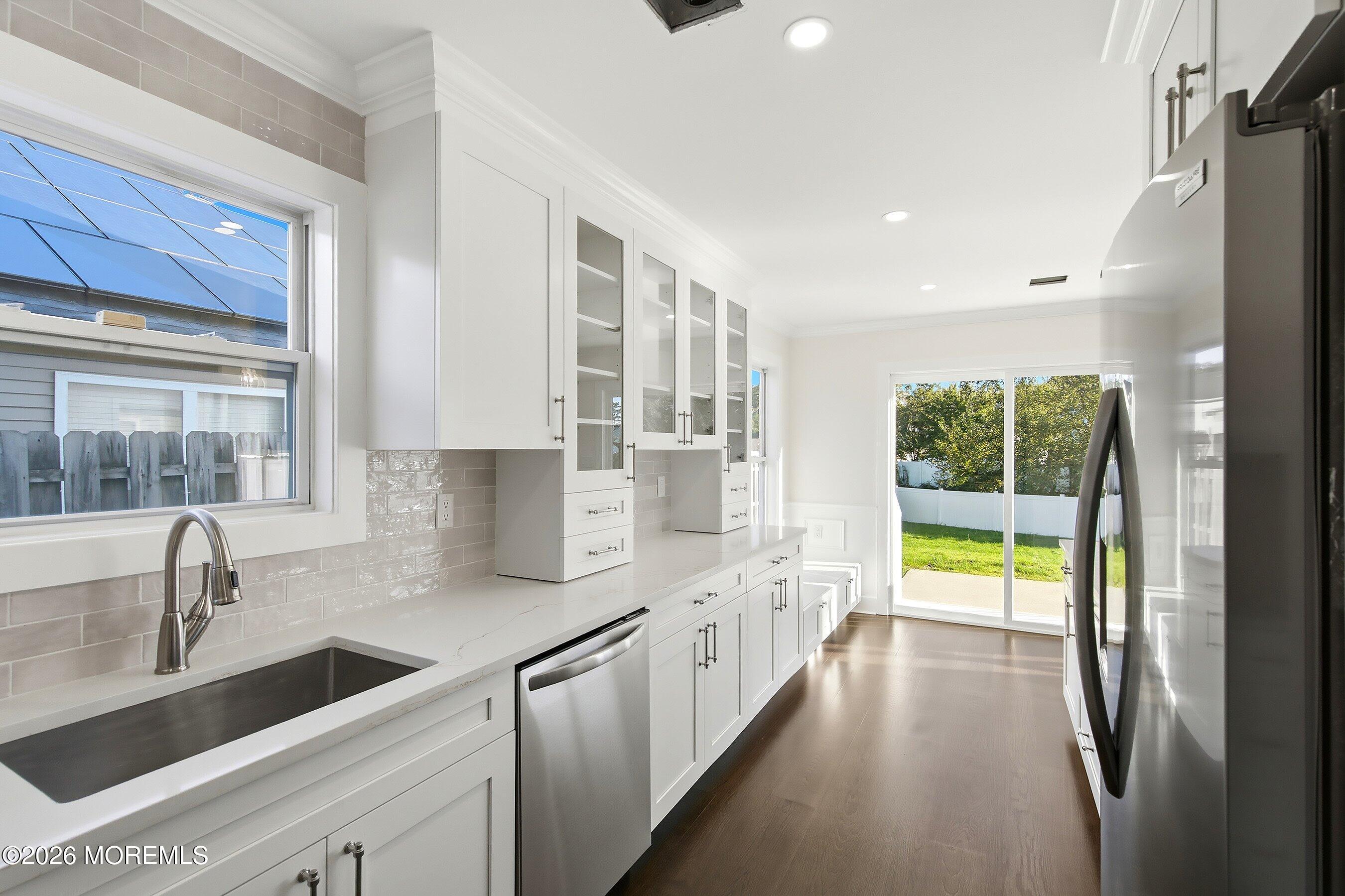 31 Dolphin Circle W Bayville NJ 08721