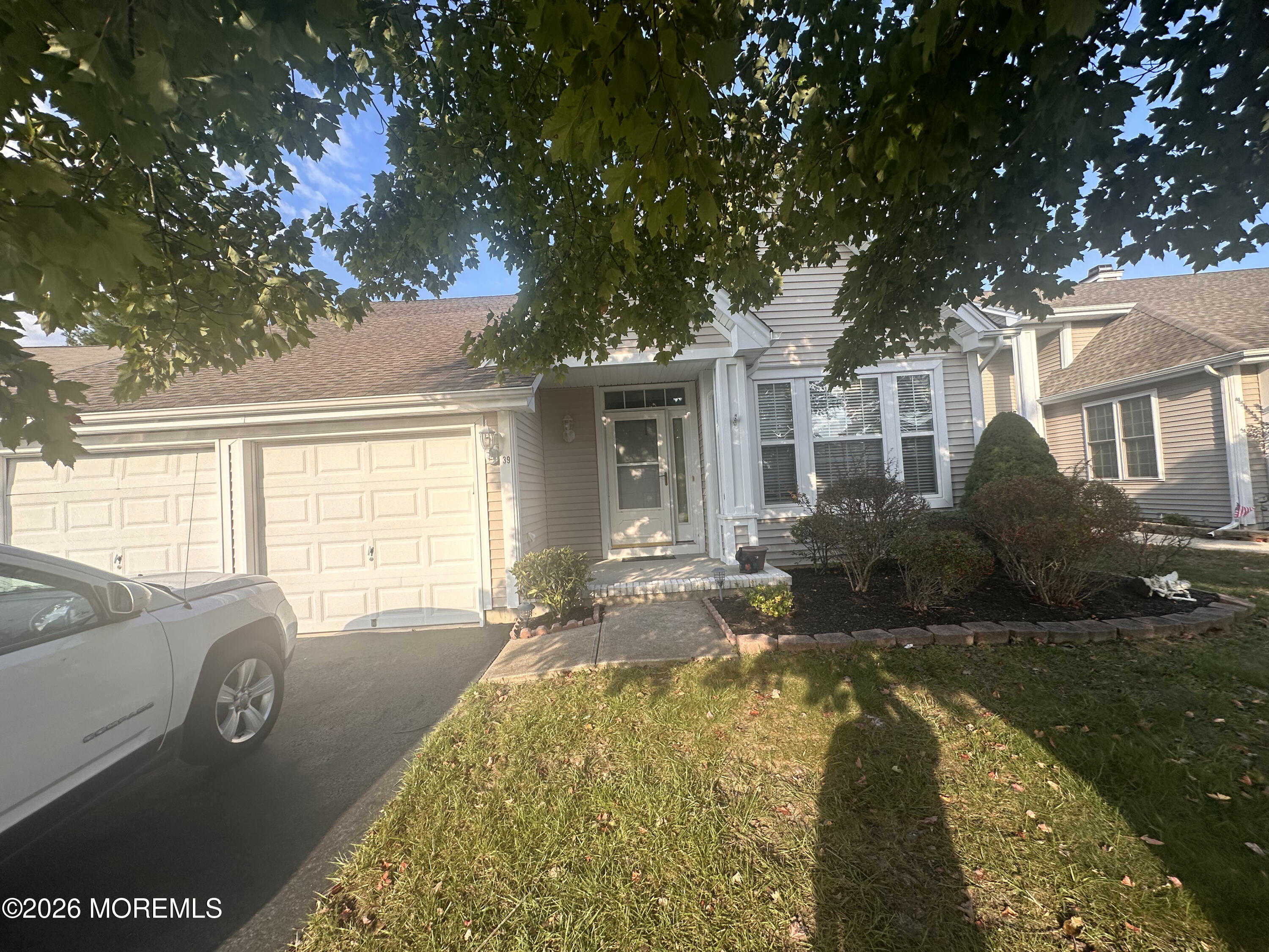 39 Lakeland Drive Barnegat NJ 08005