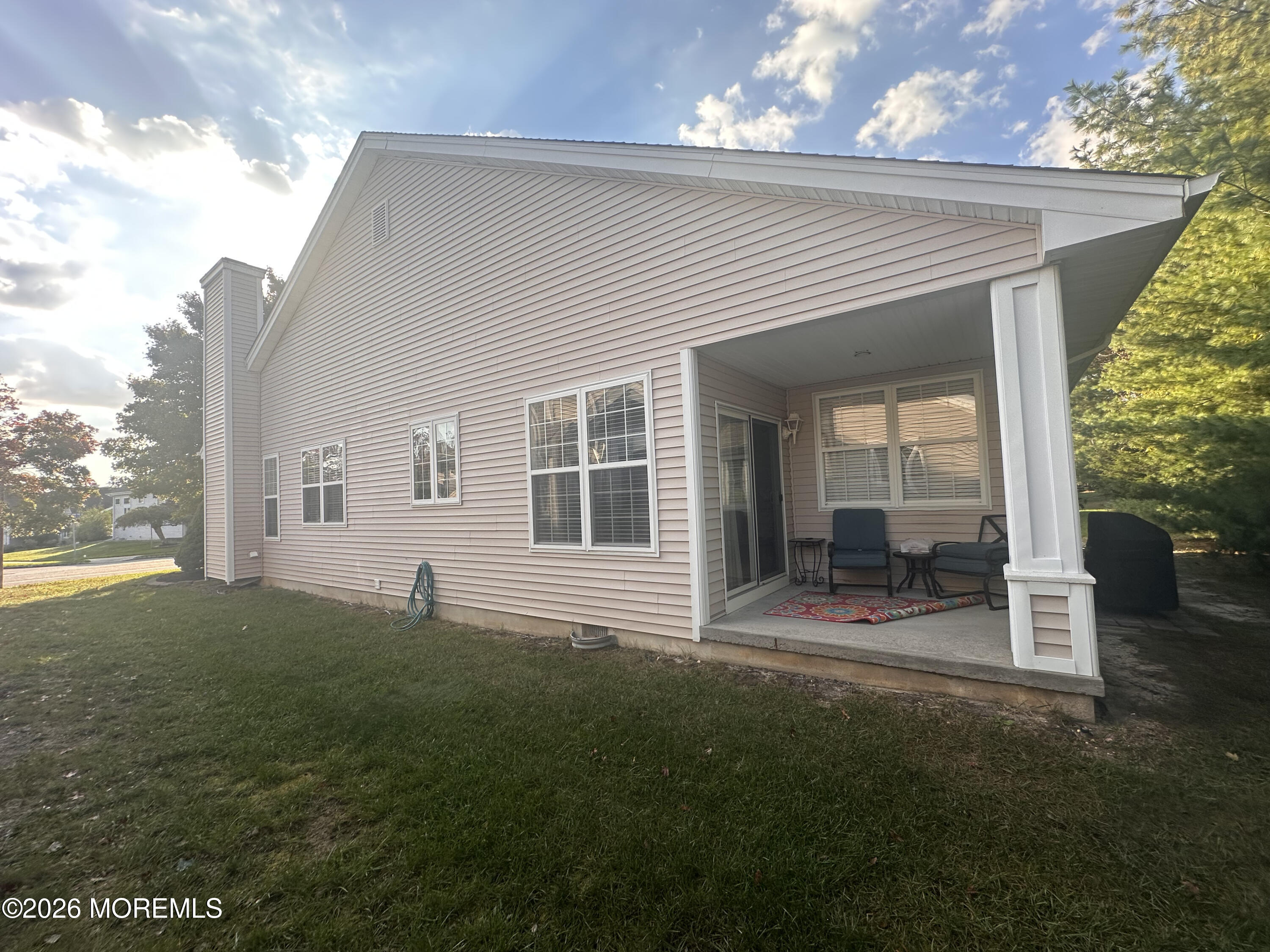 39 Lakeland Drive Barnegat NJ 08005