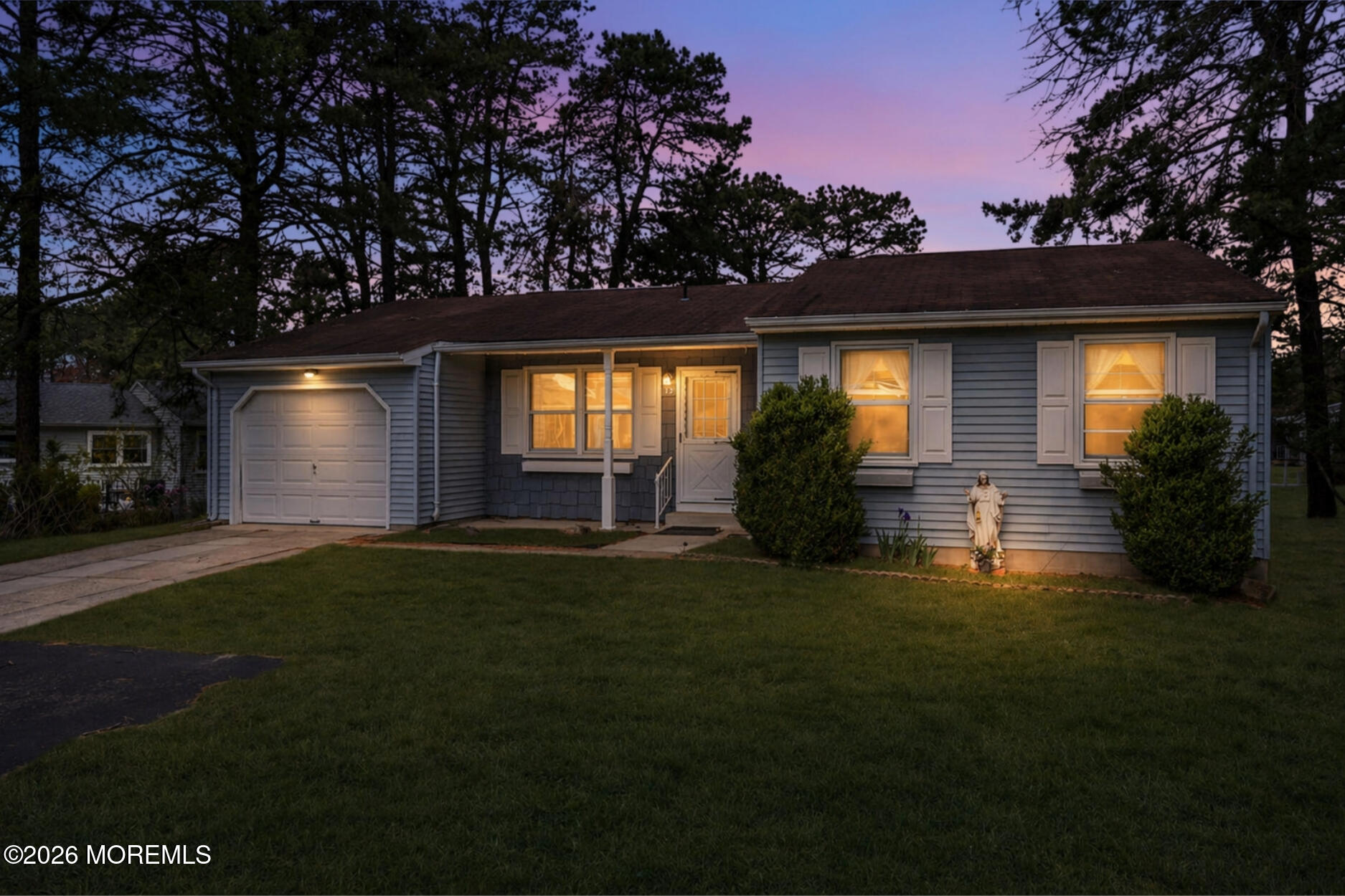 13 Orchard Drive Whiting NJ 08759