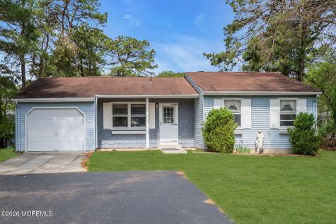13 Orchard Drive Whiting NJ 08759