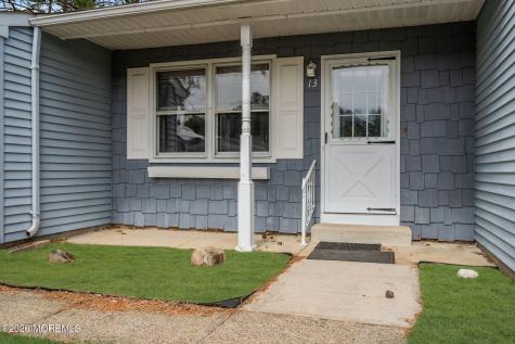 13 Orchard Drive Whiting NJ 08759