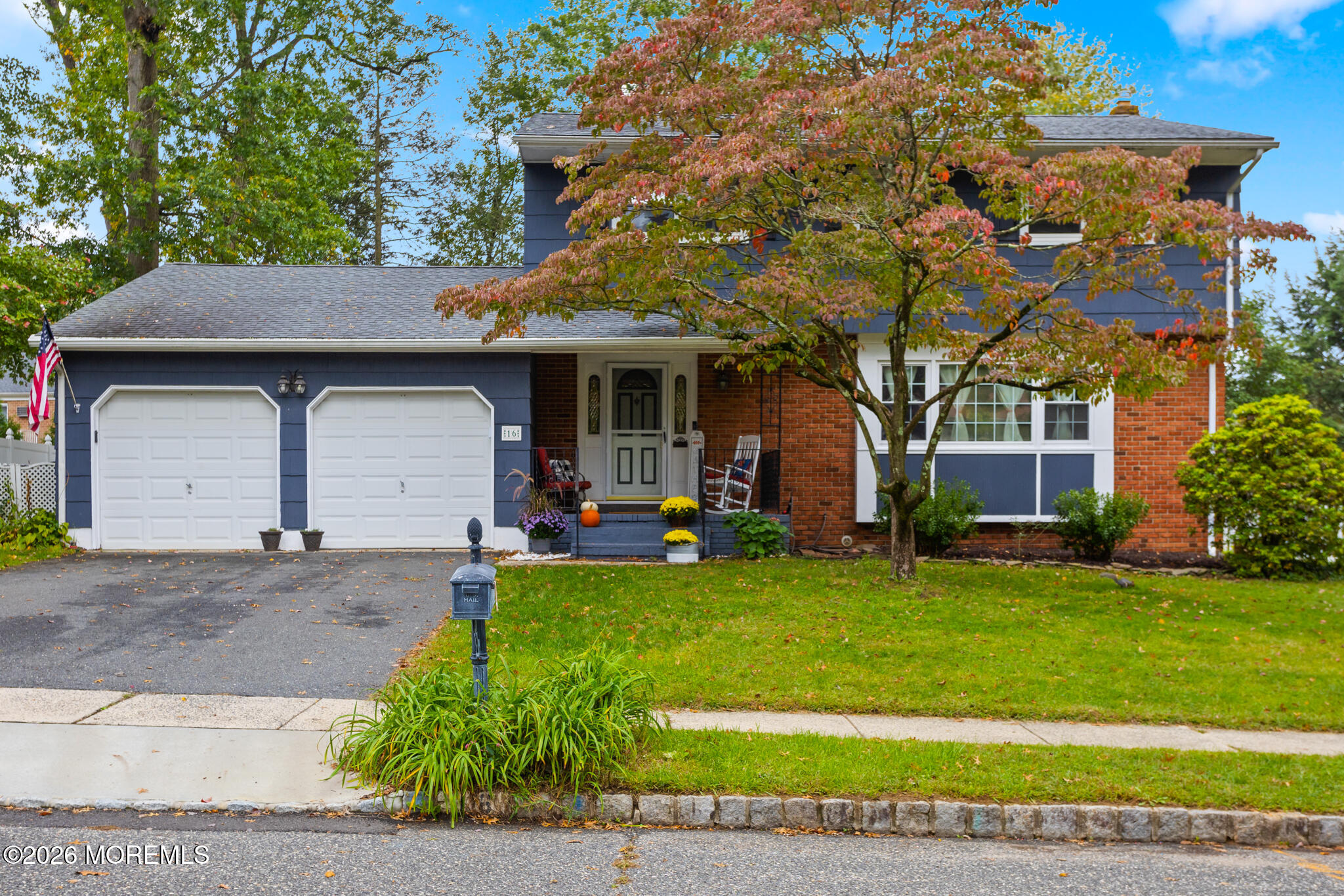 16 Twain Drive Allentown NJ 08501