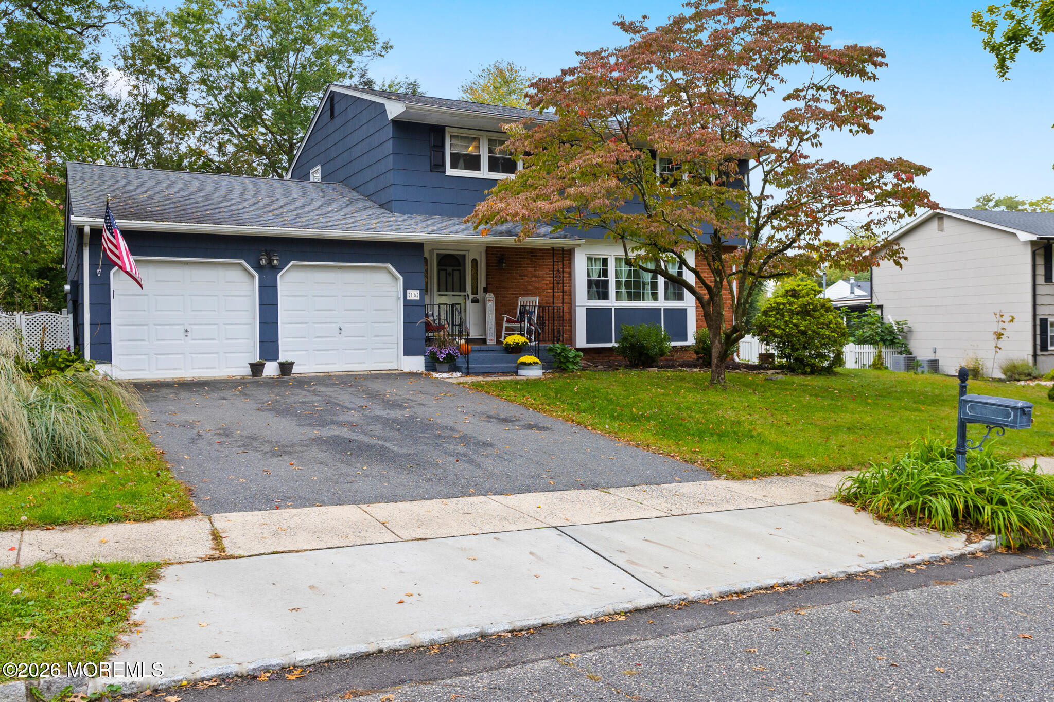 16 Twain Drive Allentown NJ 08501