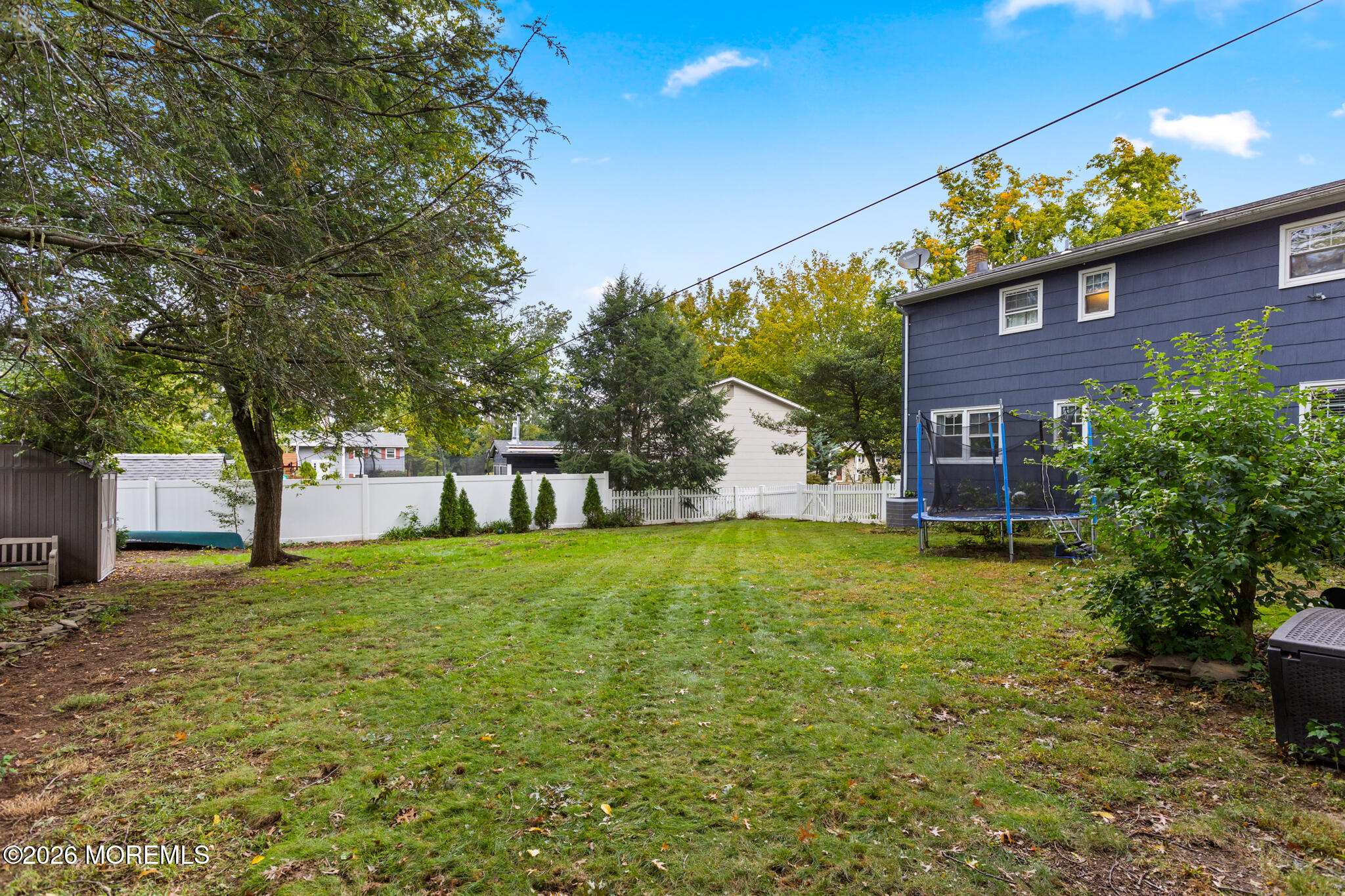 16 Twain Drive Allentown NJ 08501