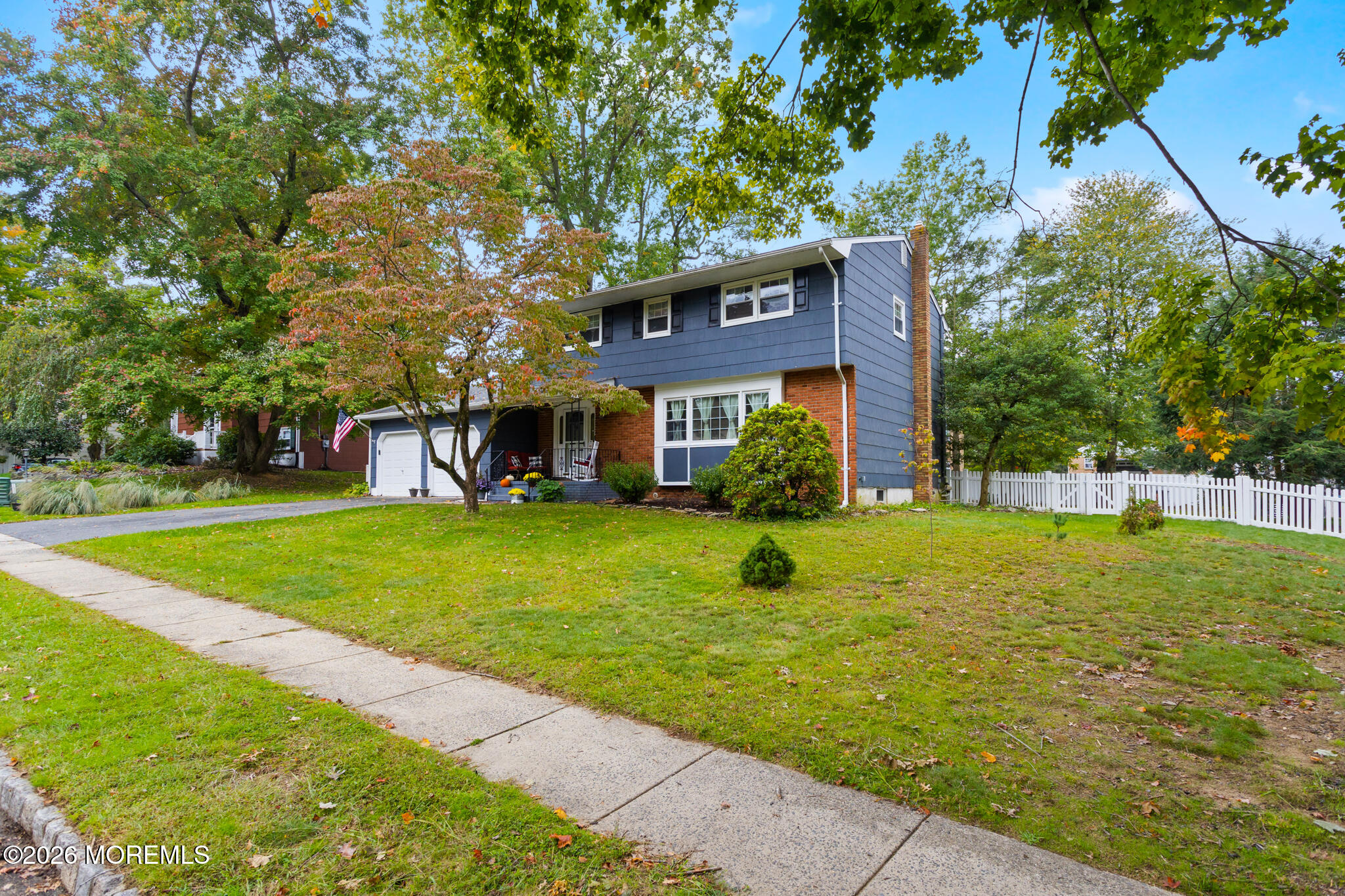16 Twain Drive Allentown NJ 08501