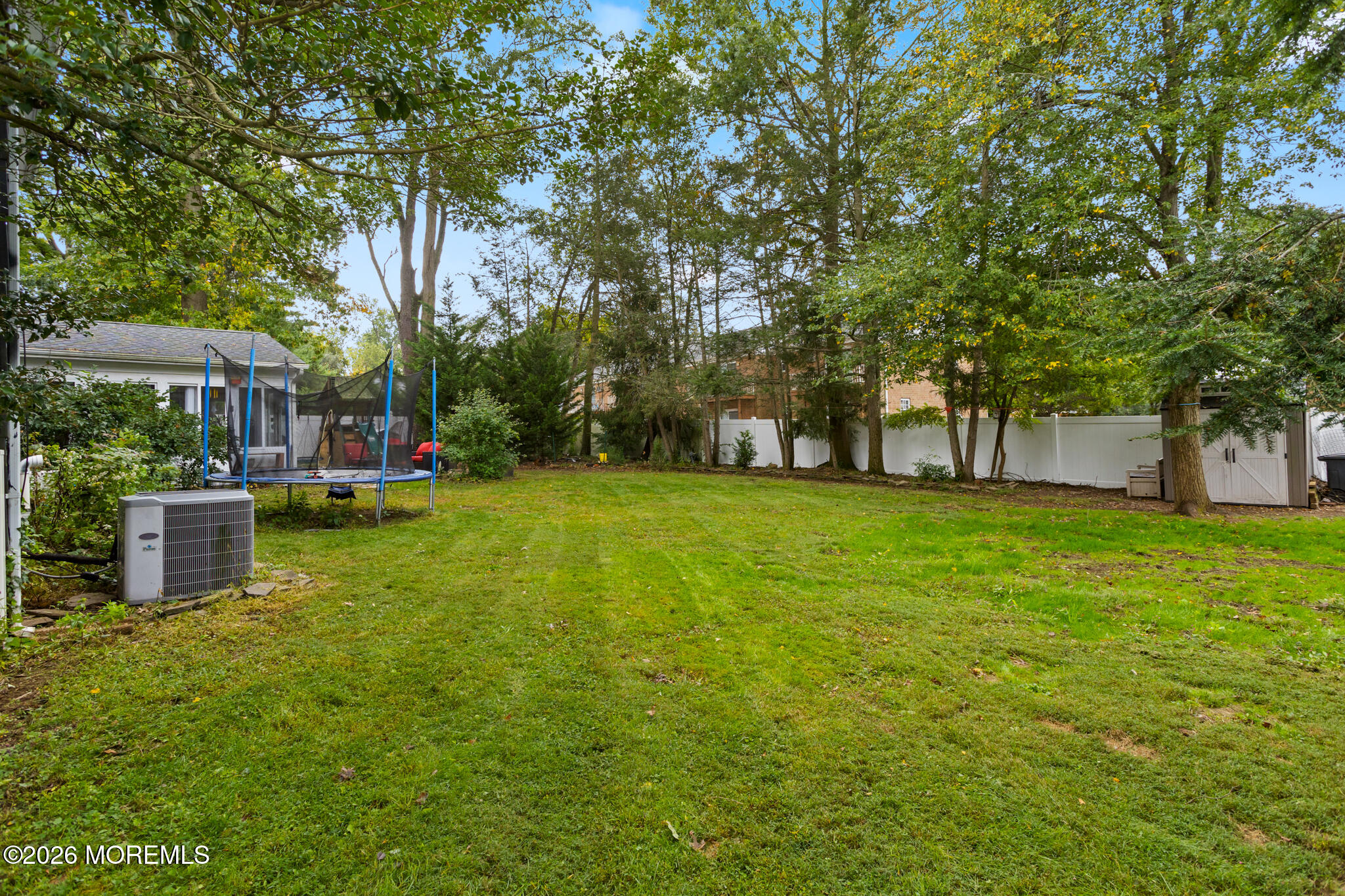 16 Twain Drive Allentown NJ 08501