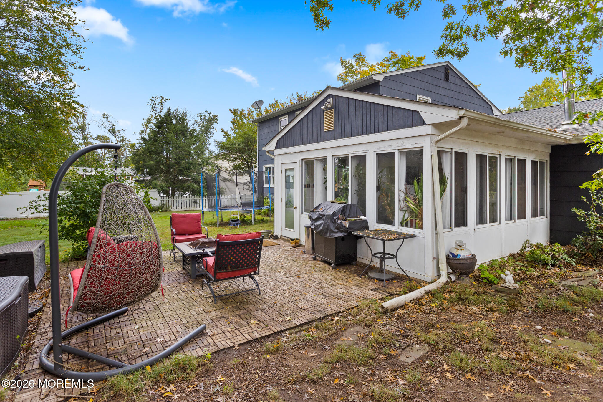 16 Twain Drive Allentown NJ 08501