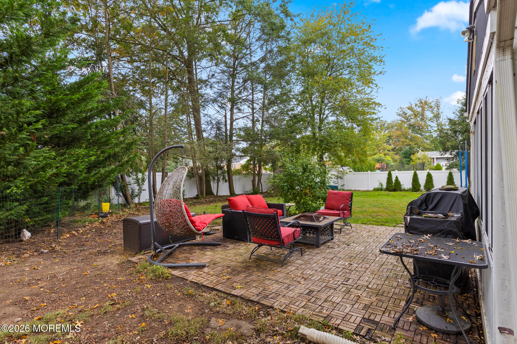 16 Twain Drive Allentown NJ 08501