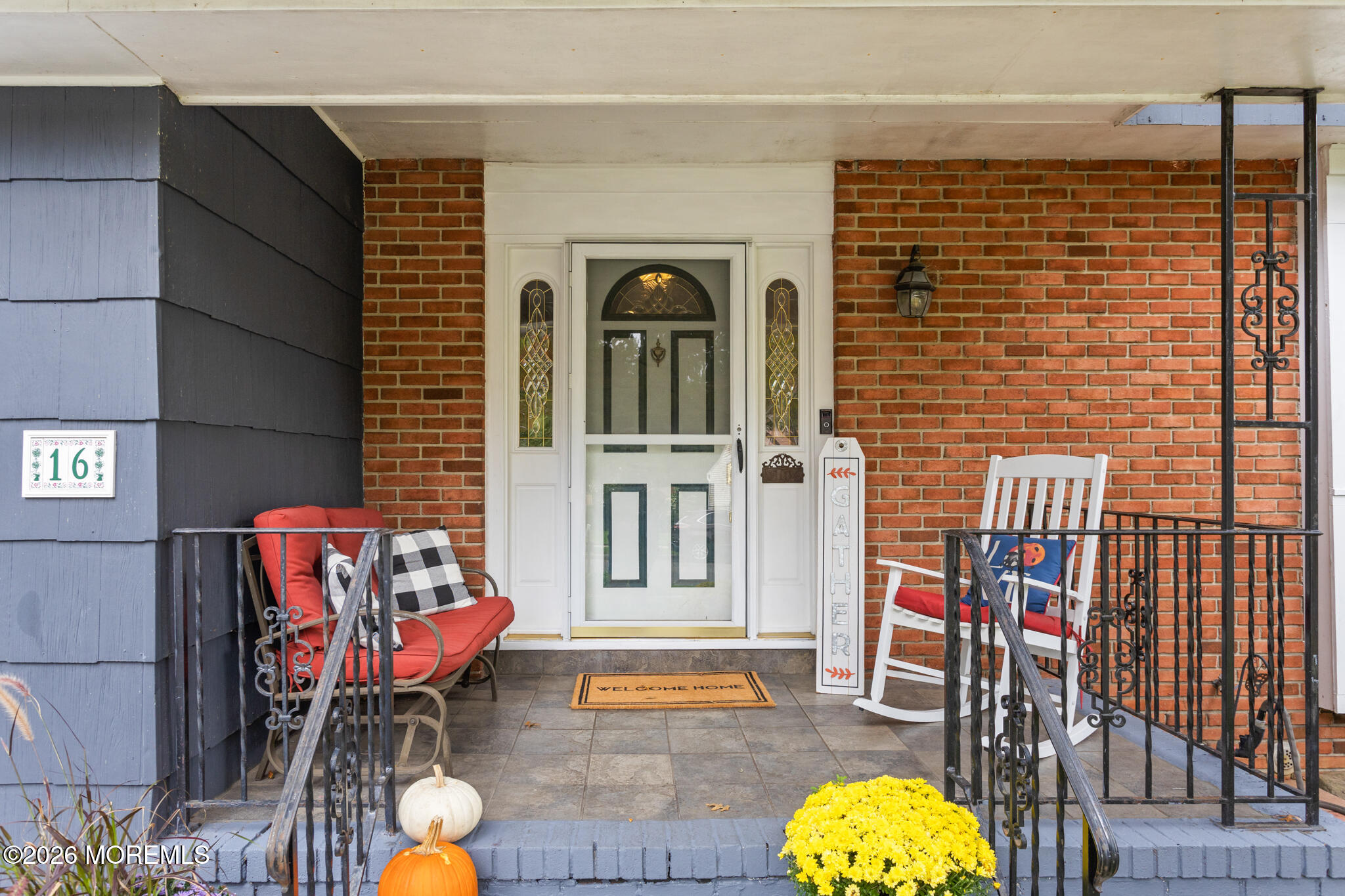 16 Twain Drive Allentown NJ 08501