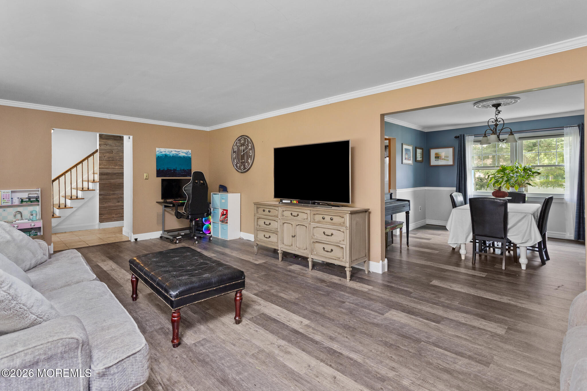 16 Twain Drive Allentown NJ 08501