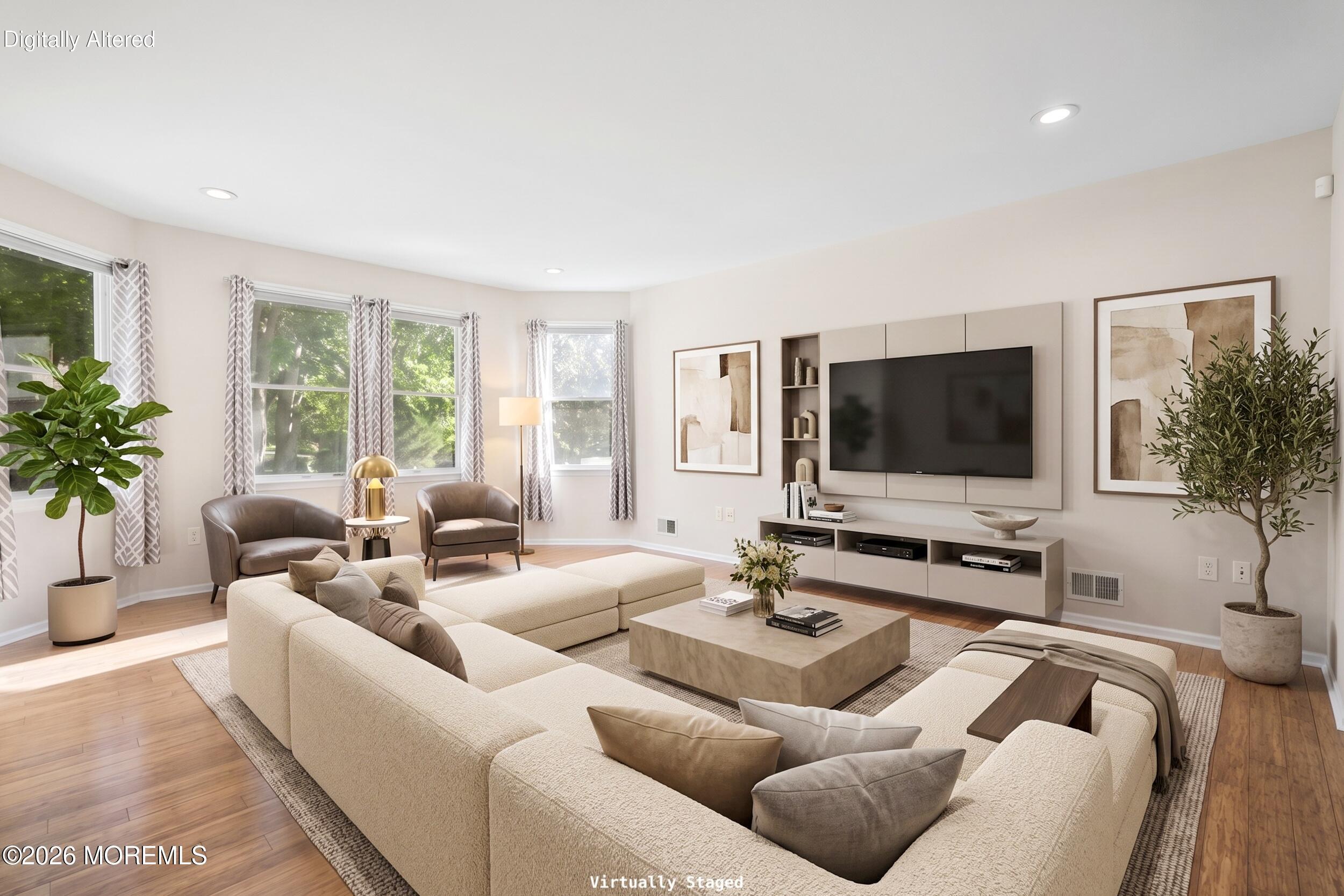 11 Camelot Drive Monroe NJ 08831
