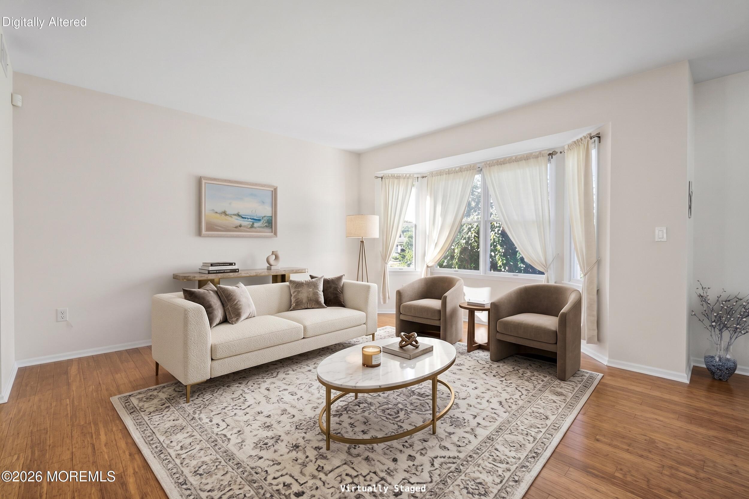 11 Camelot Drive Monroe NJ 08831