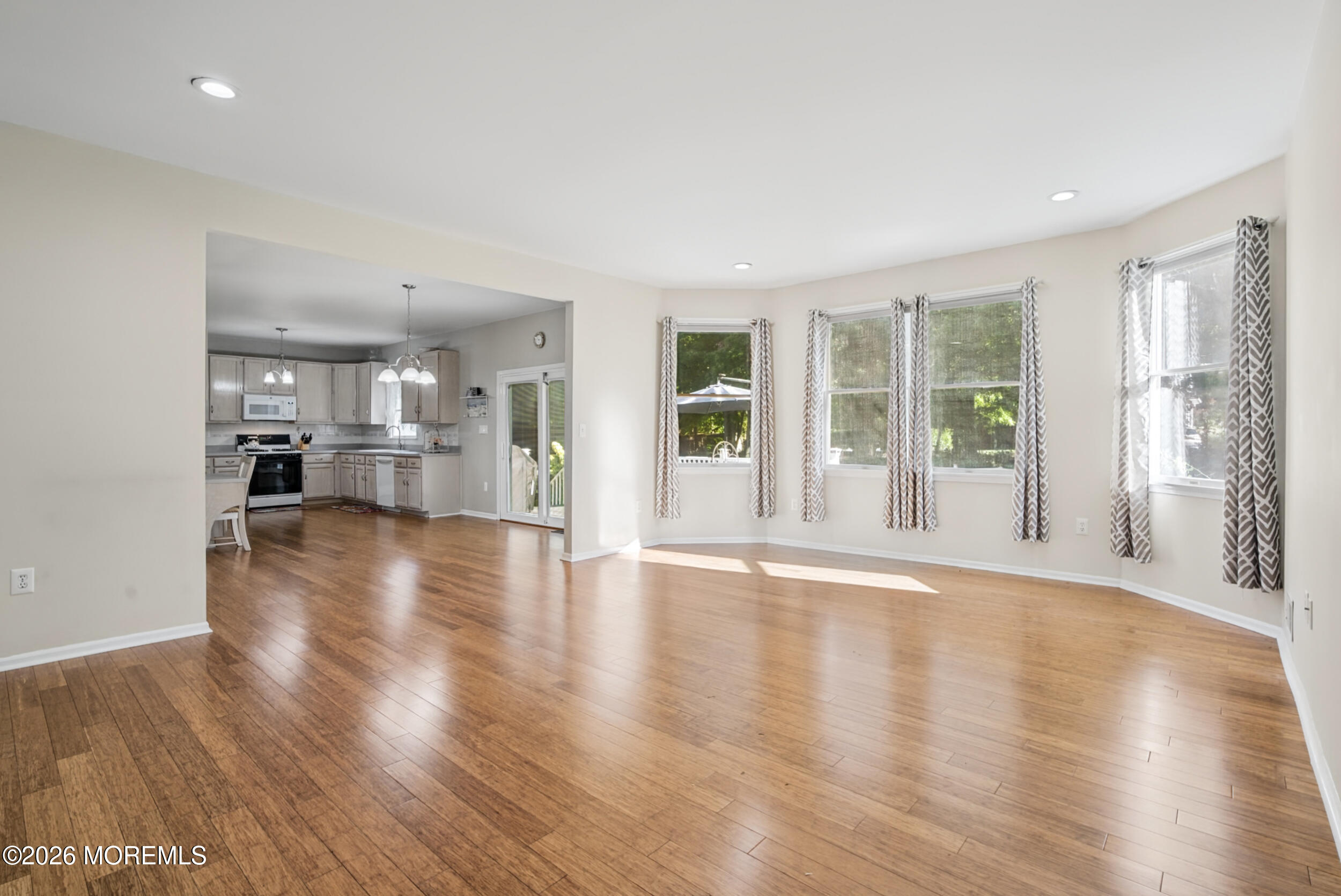 11 Camelot Drive Monroe NJ 08831