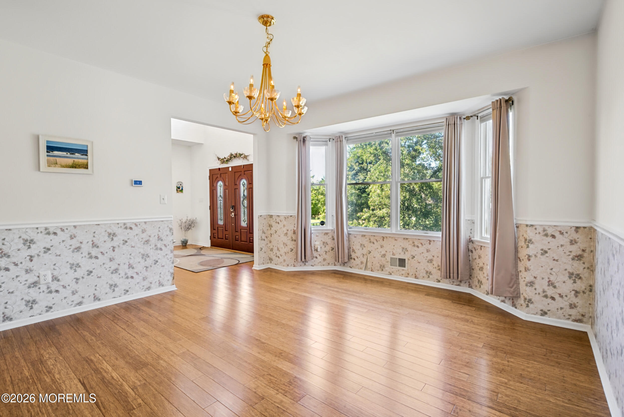 11 Camelot Drive Monroe NJ 08831