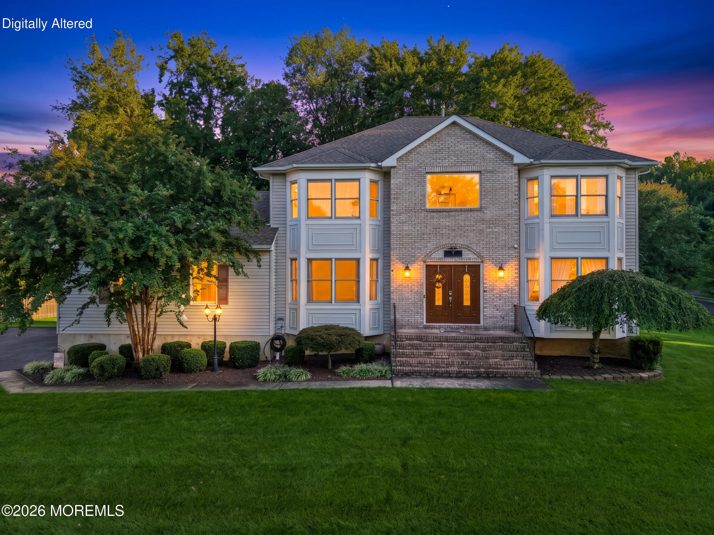 11 Camelot Drive Monroe NJ 08831