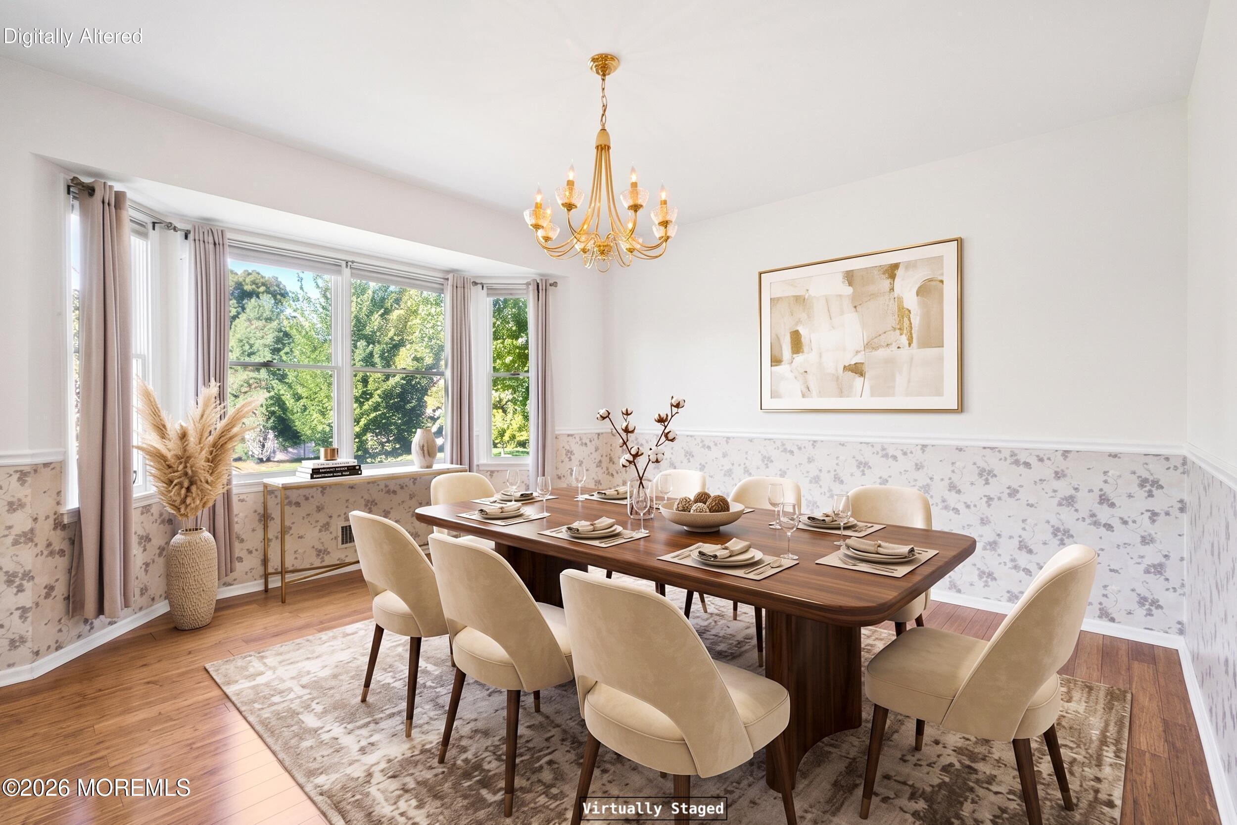 11 Camelot Drive Monroe NJ 08831