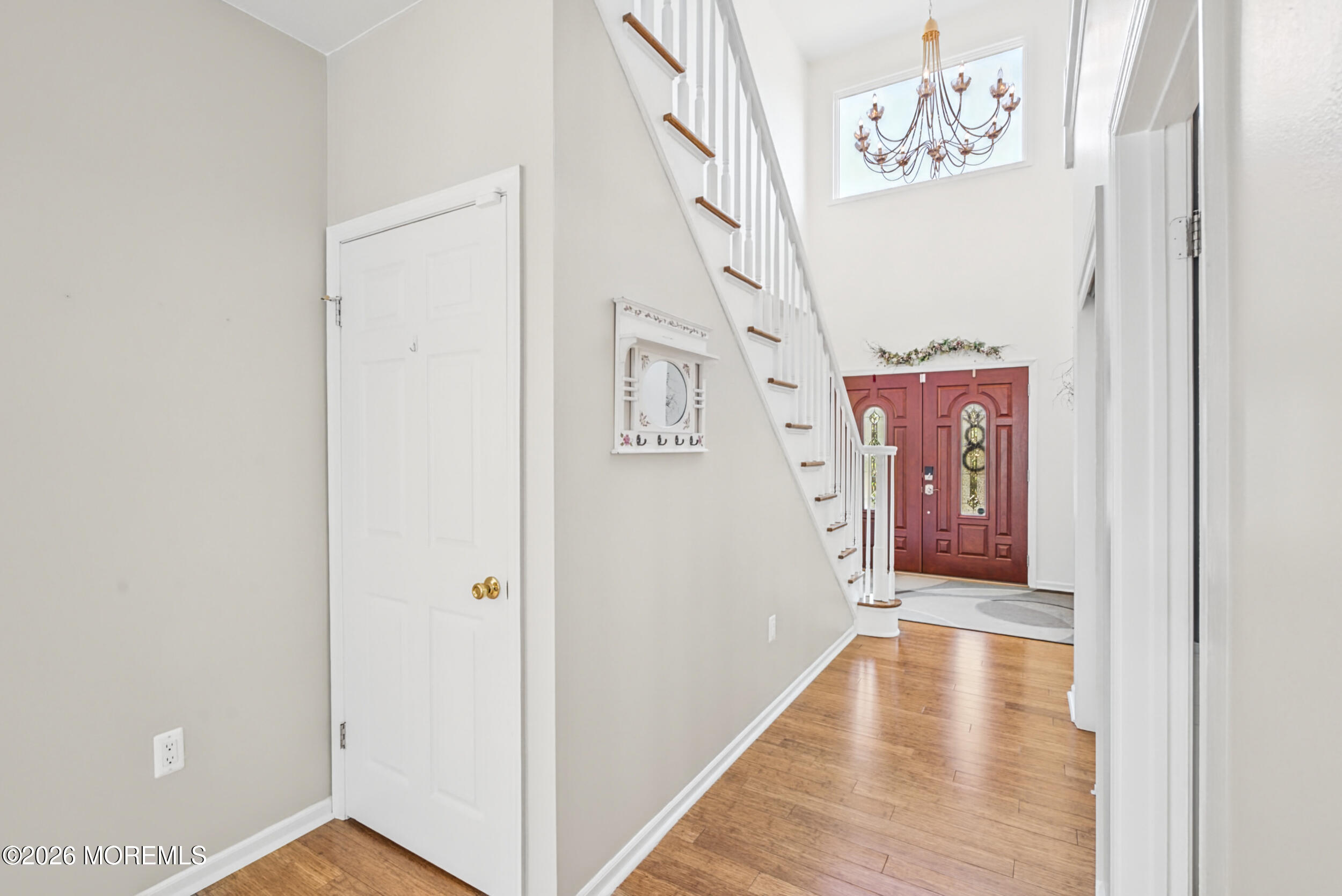 11 Camelot Drive Monroe NJ 08831