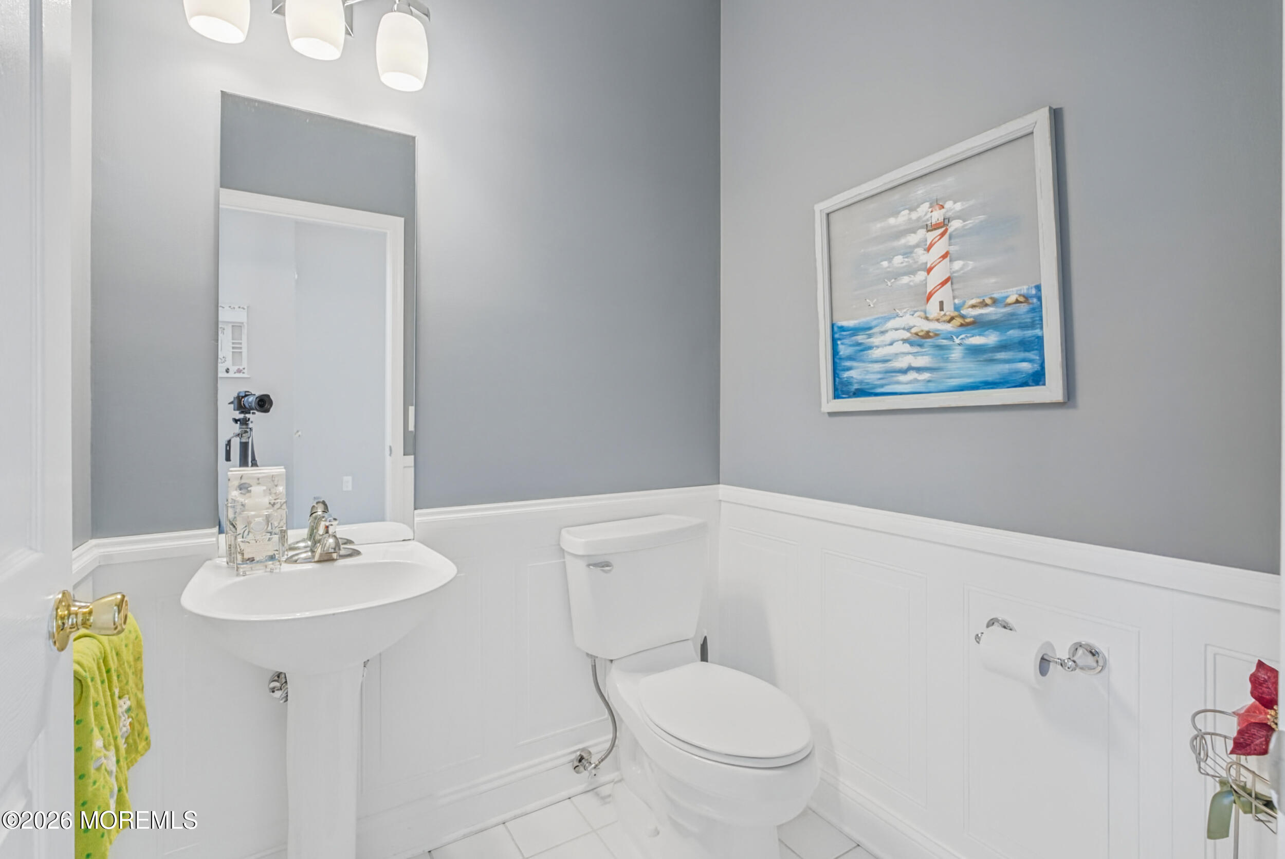 11 Camelot Drive Monroe NJ 08831