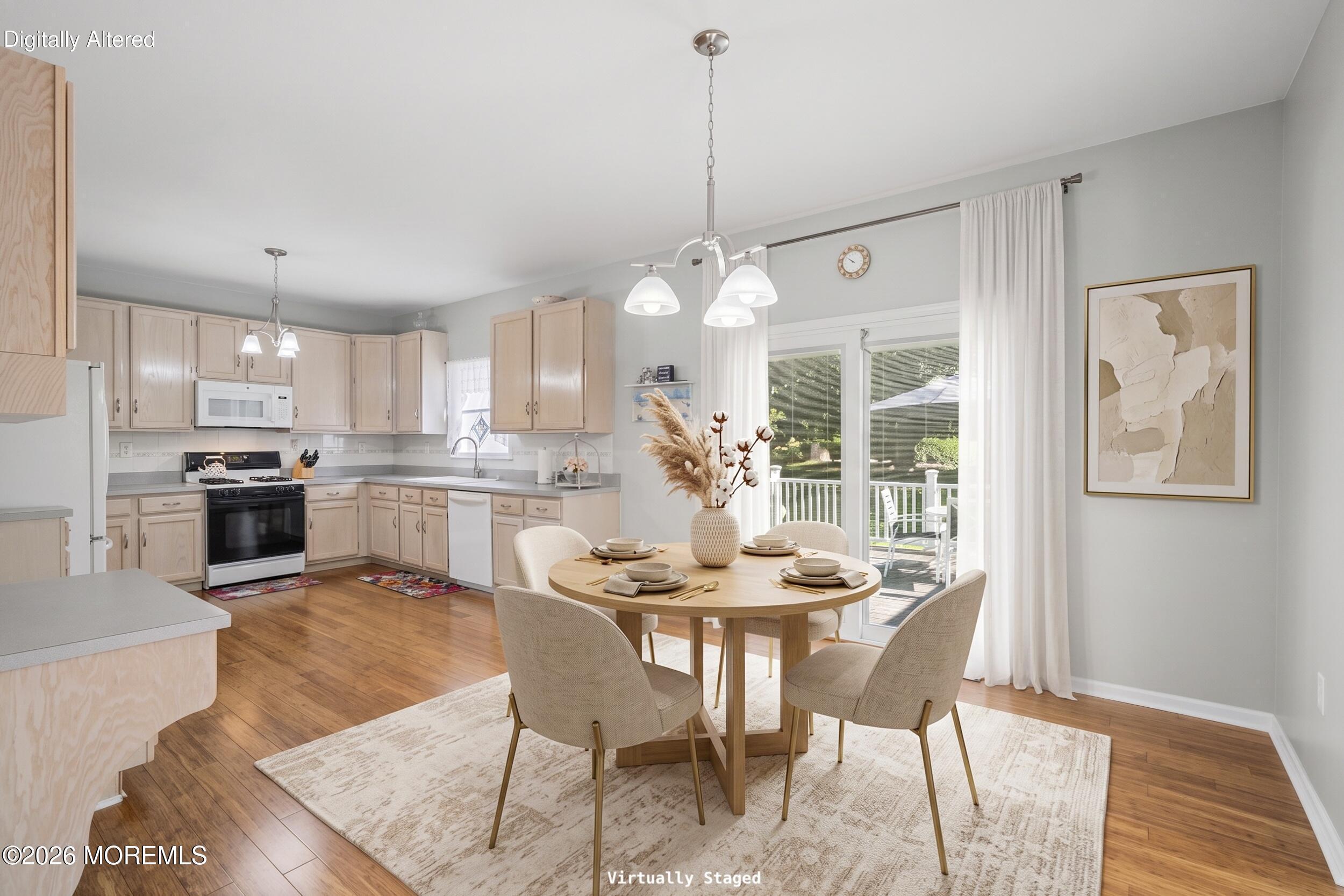 11 Camelot Drive Monroe NJ 08831