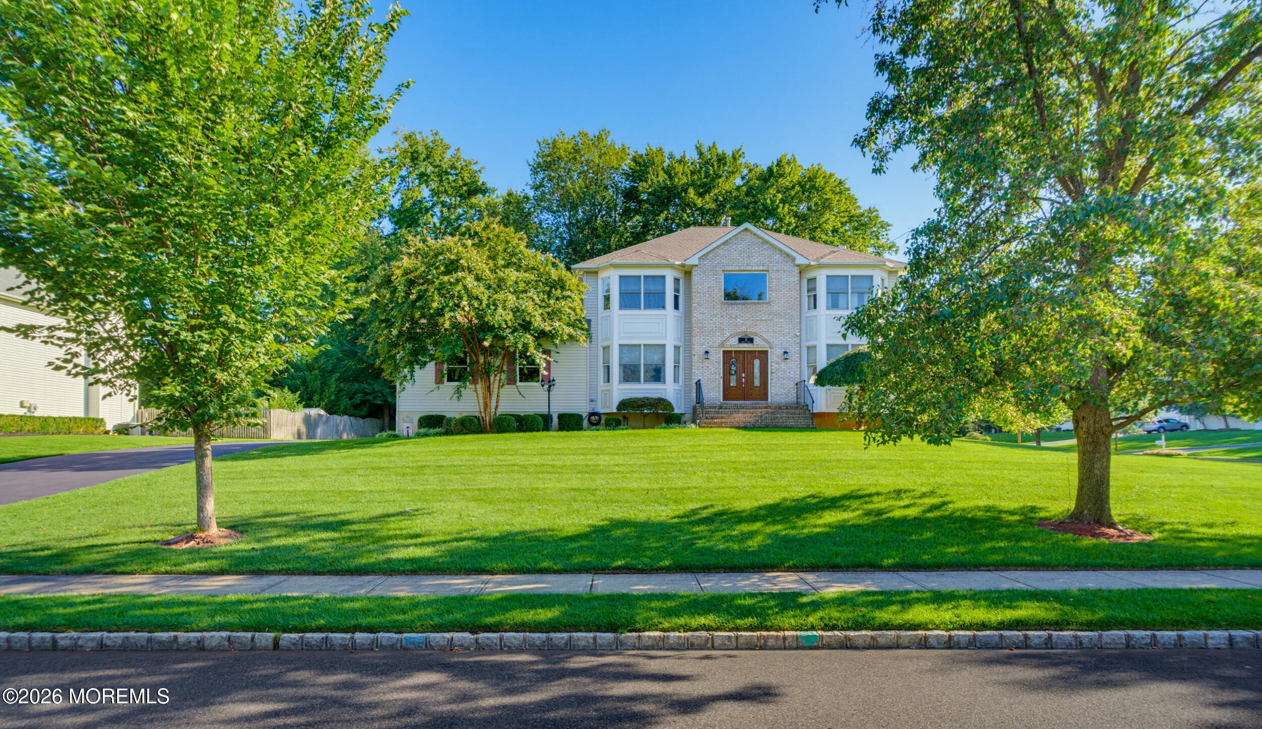 11 Camelot Drive Monroe NJ 08831