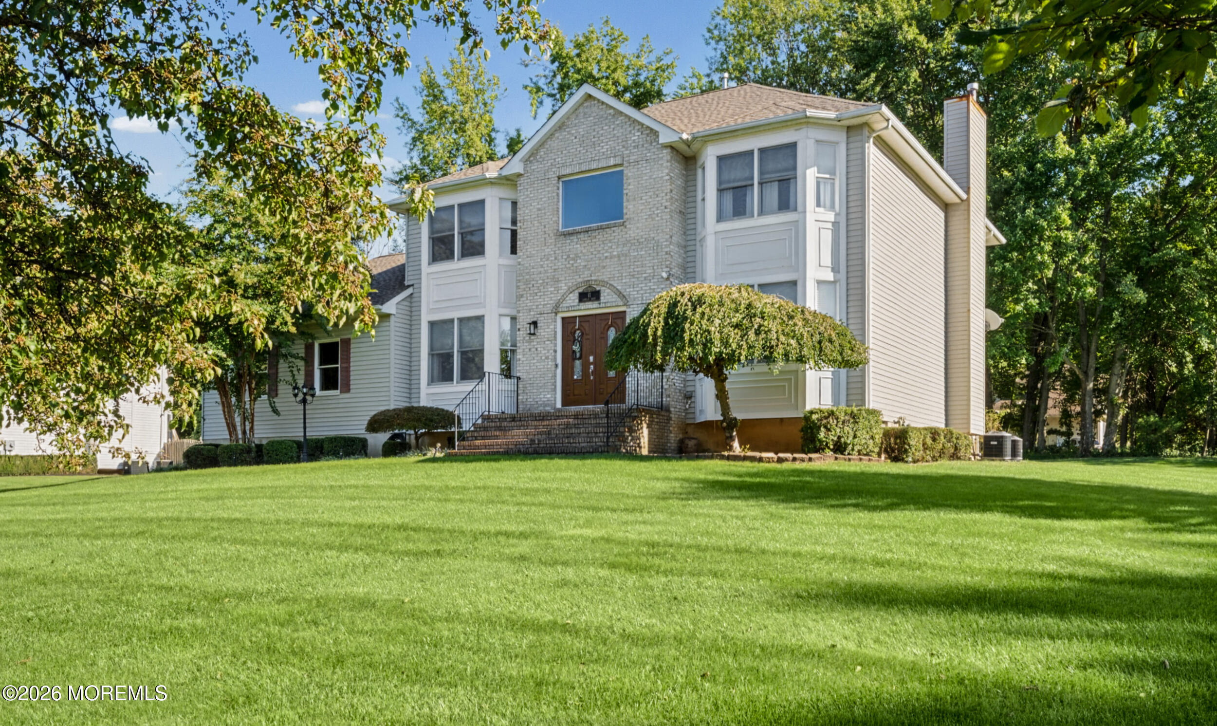 11 Camelot Drive Monroe NJ 08831
