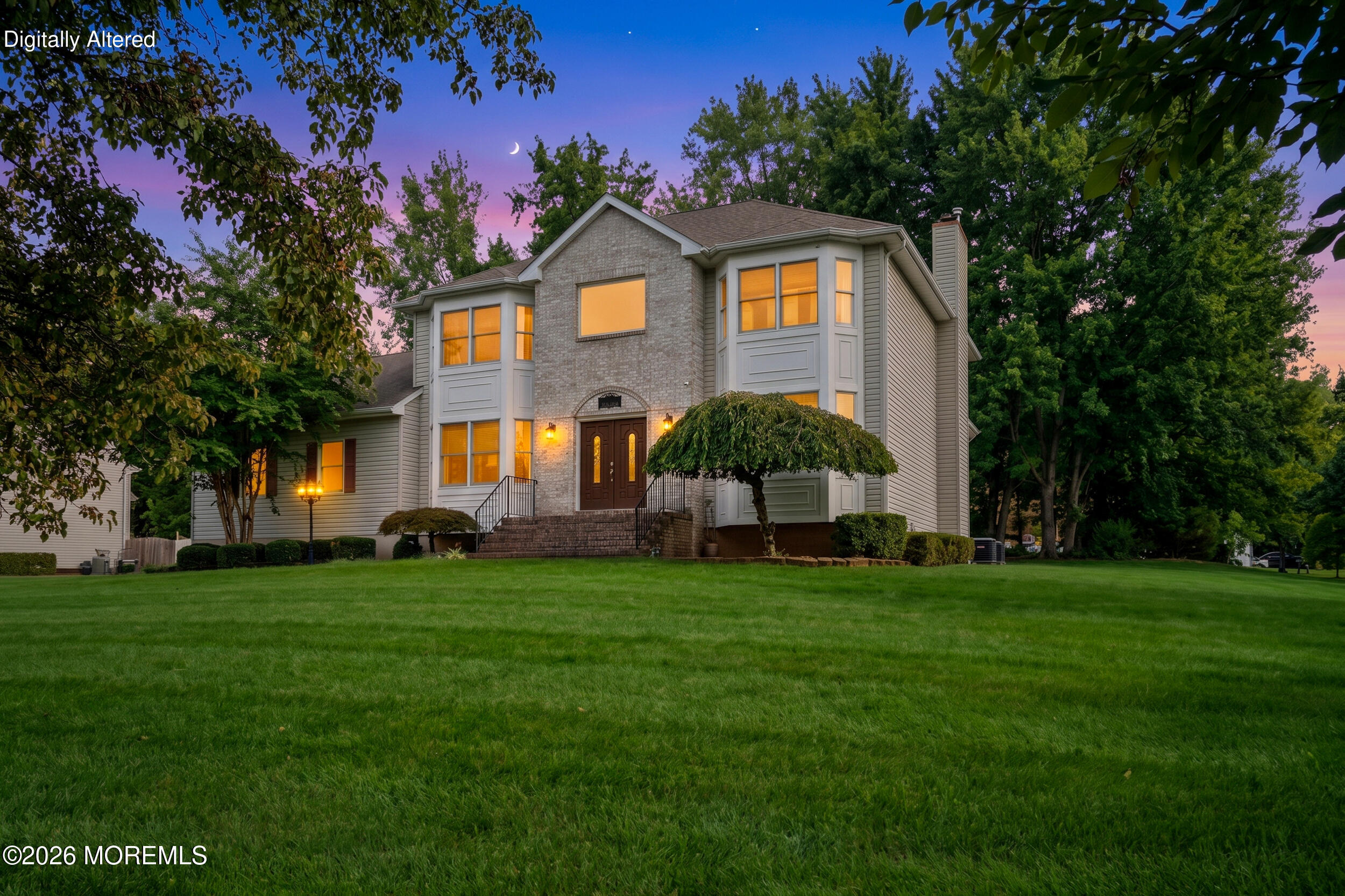 11 Camelot Drive Monroe NJ 08831