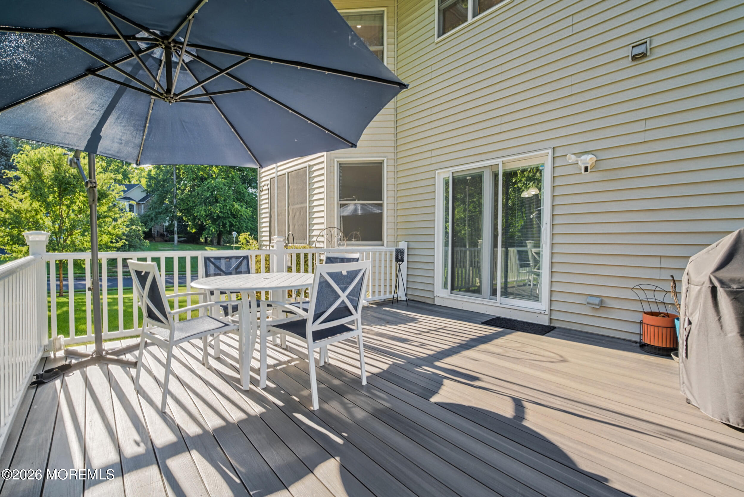 11 Camelot Drive Monroe NJ 08831