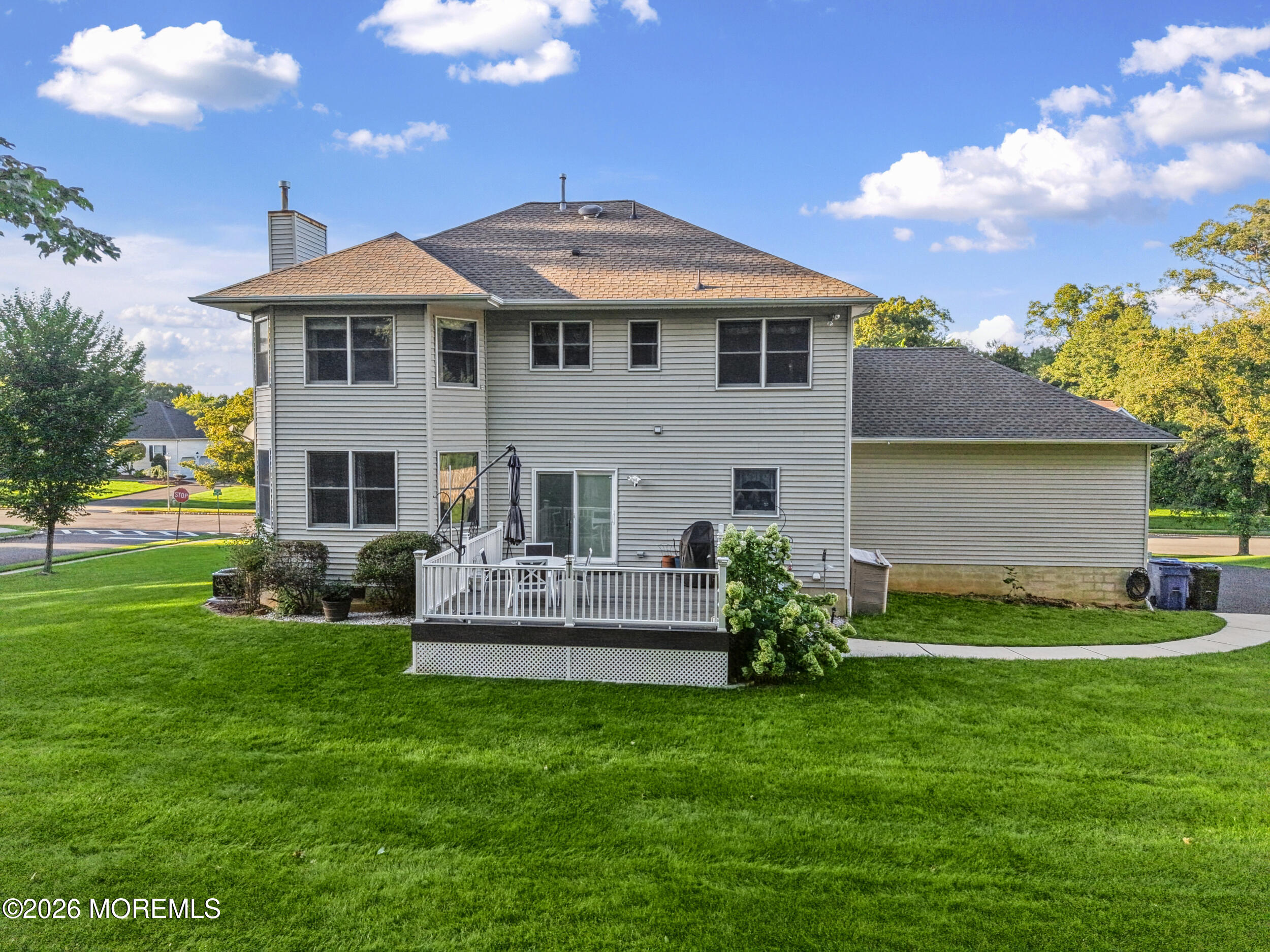 11 Camelot Drive Monroe NJ 08831