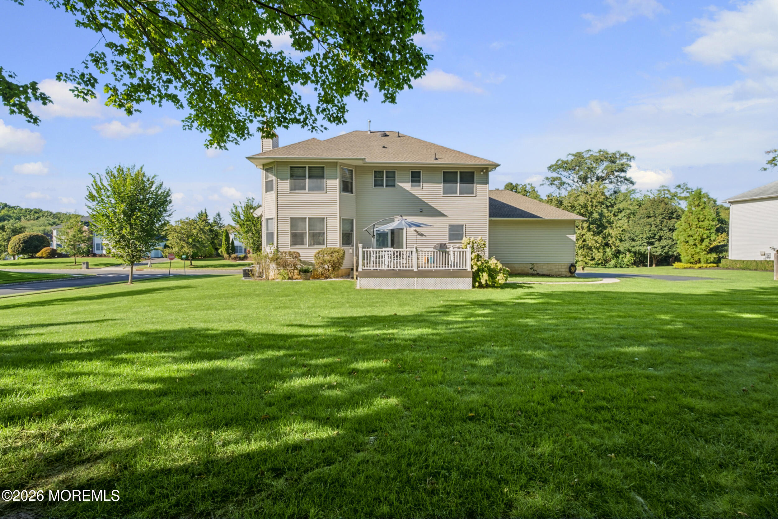 11 Camelot Drive Monroe NJ 08831