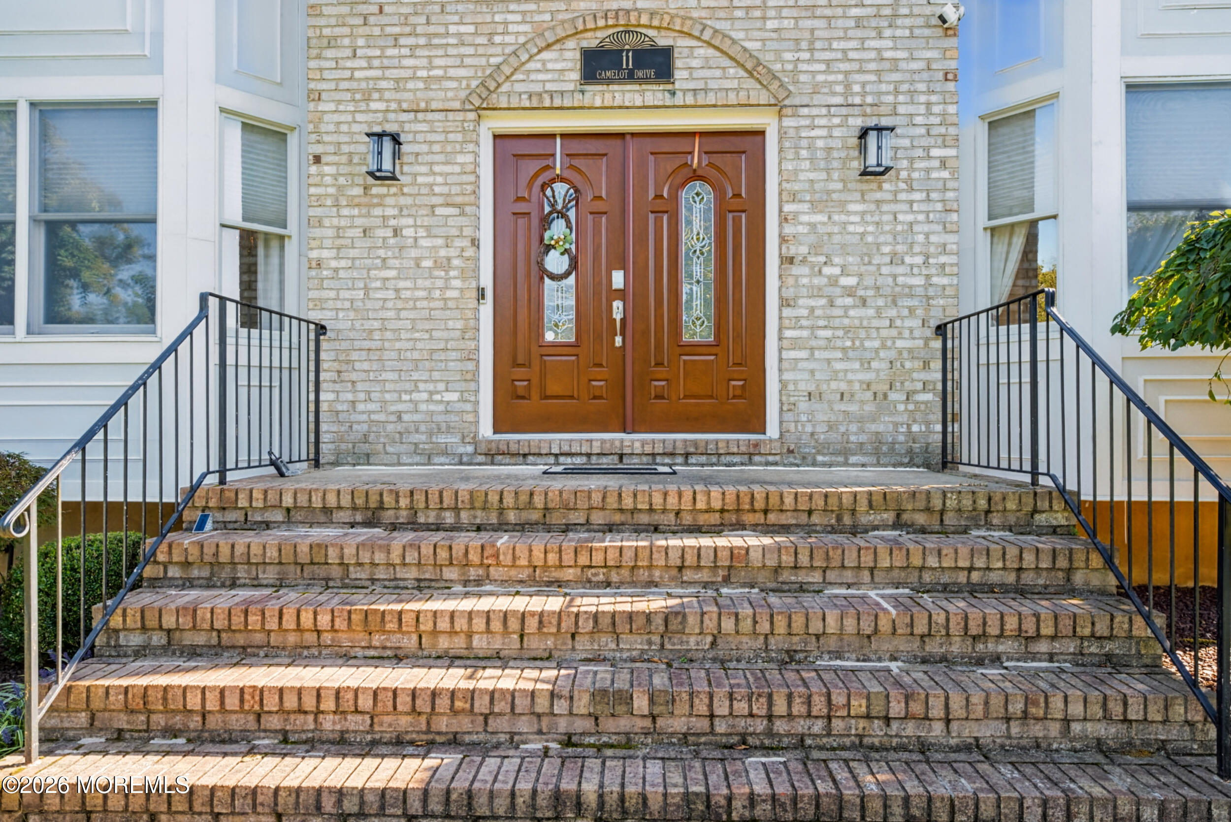 11 Camelot Drive Monroe NJ 08831