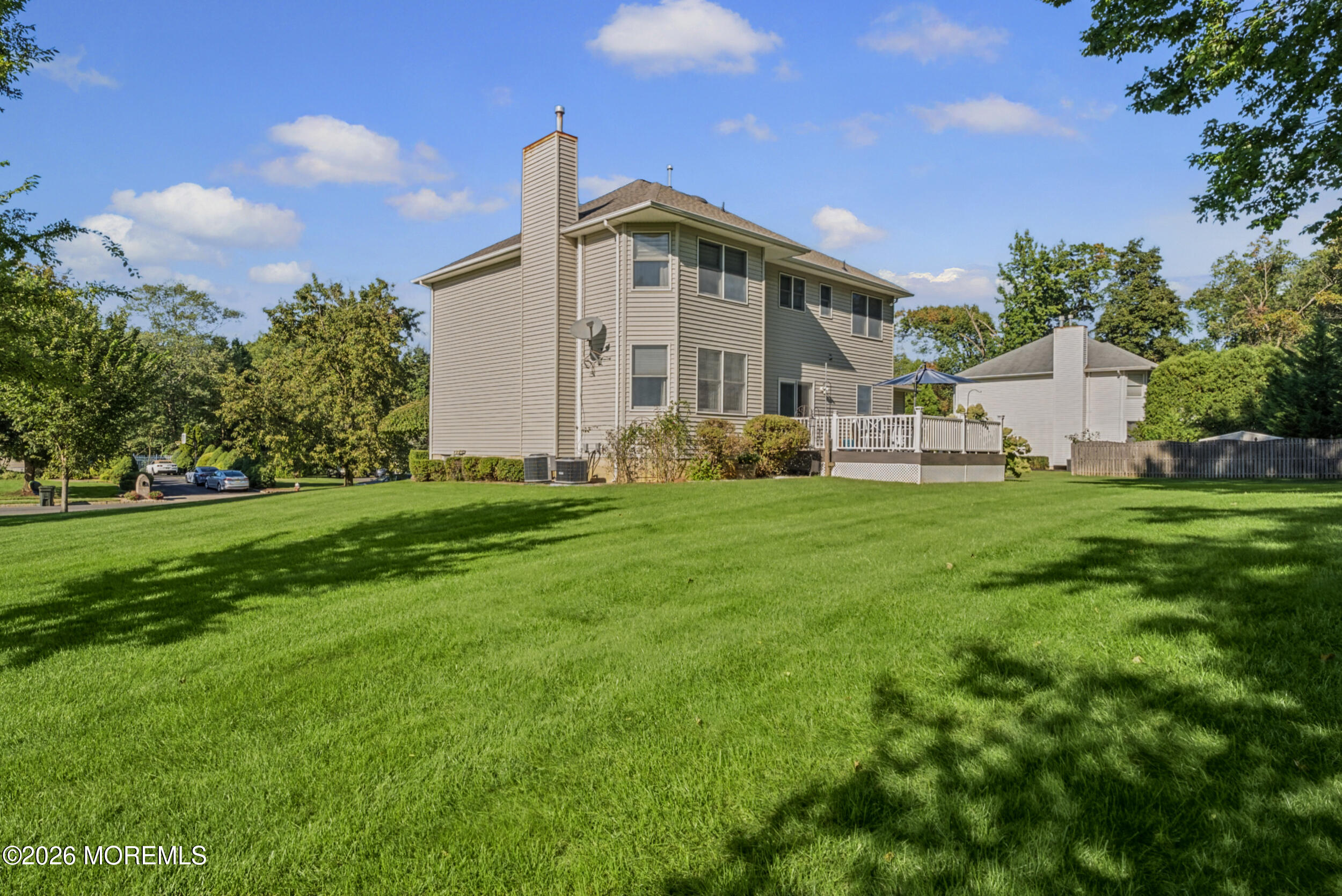 11 Camelot Drive Monroe NJ 08831
