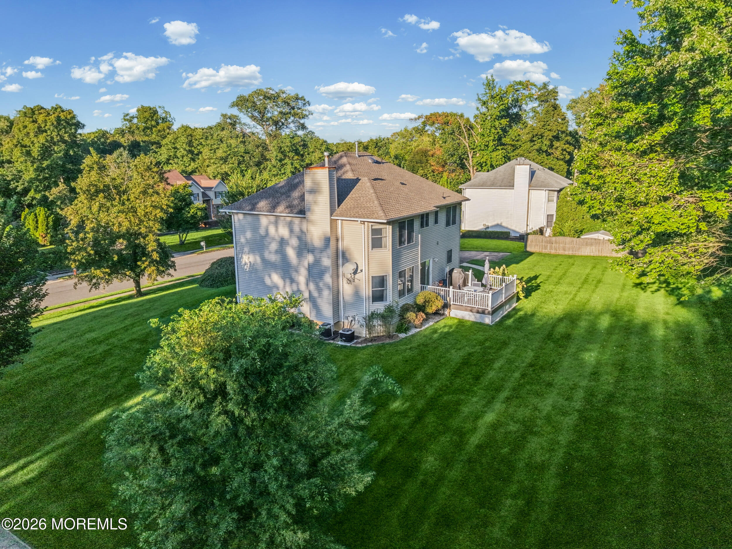 11 Camelot Drive Monroe NJ 08831