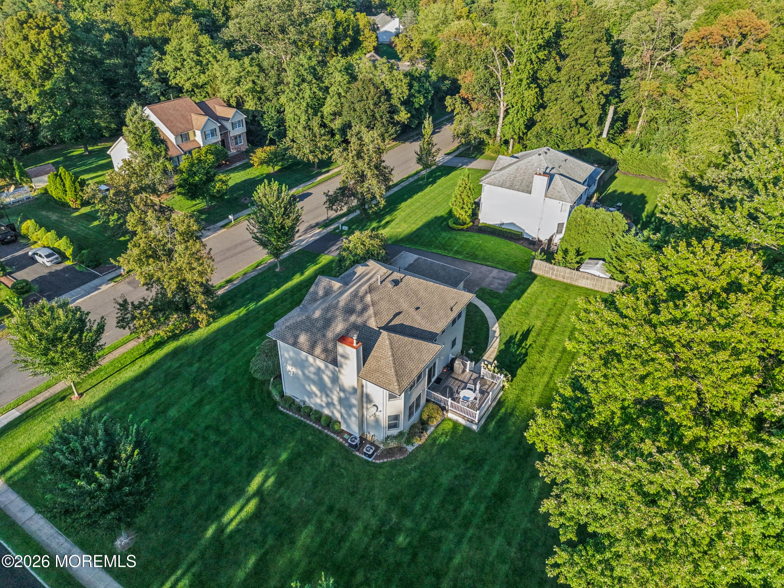11 Camelot Drive Monroe NJ 08831