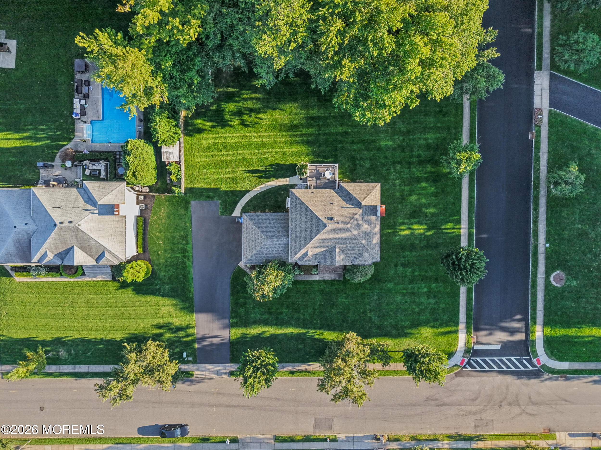 11 Camelot Drive Monroe NJ 08831