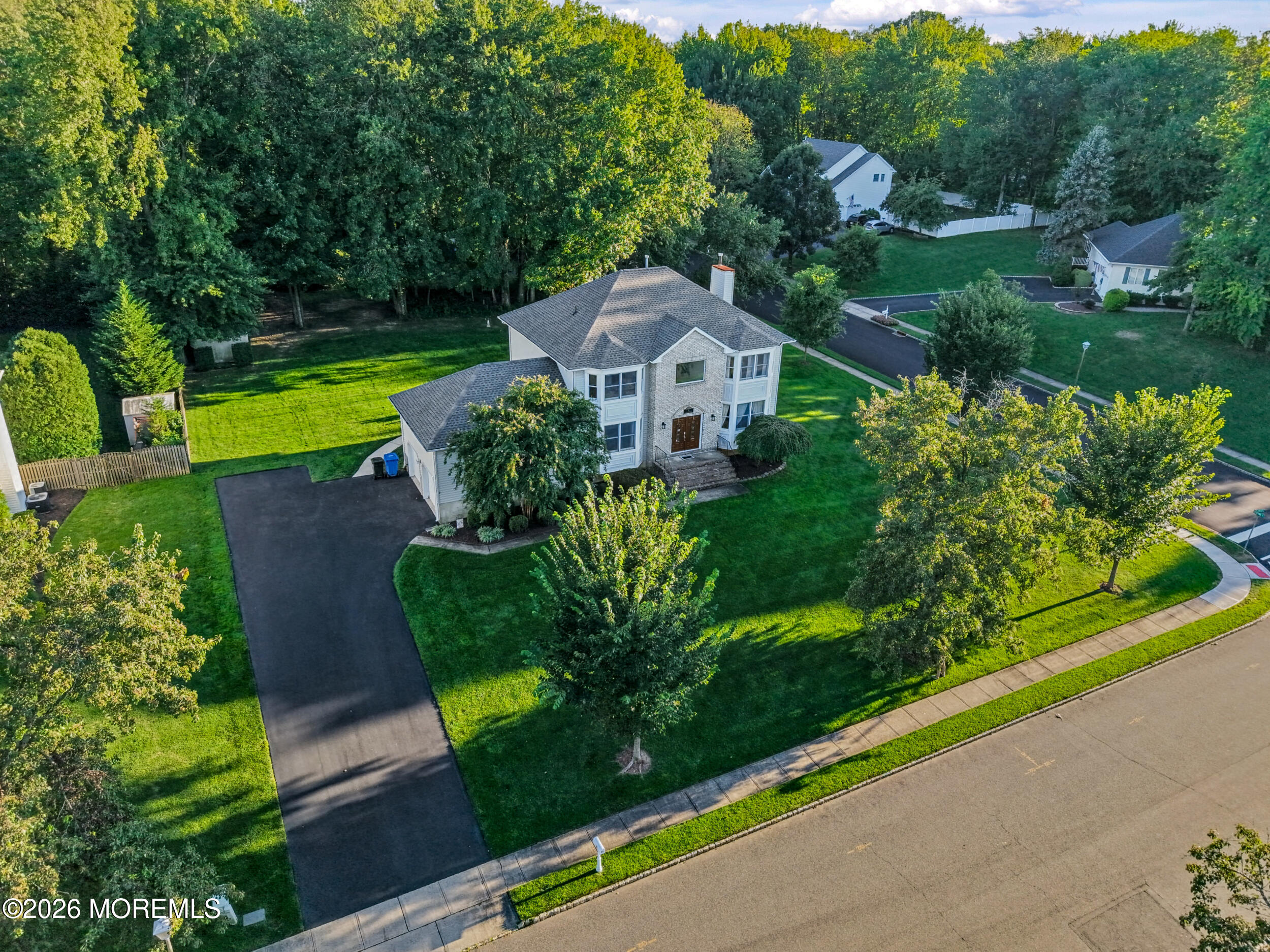 11 Camelot Drive Monroe NJ 08831