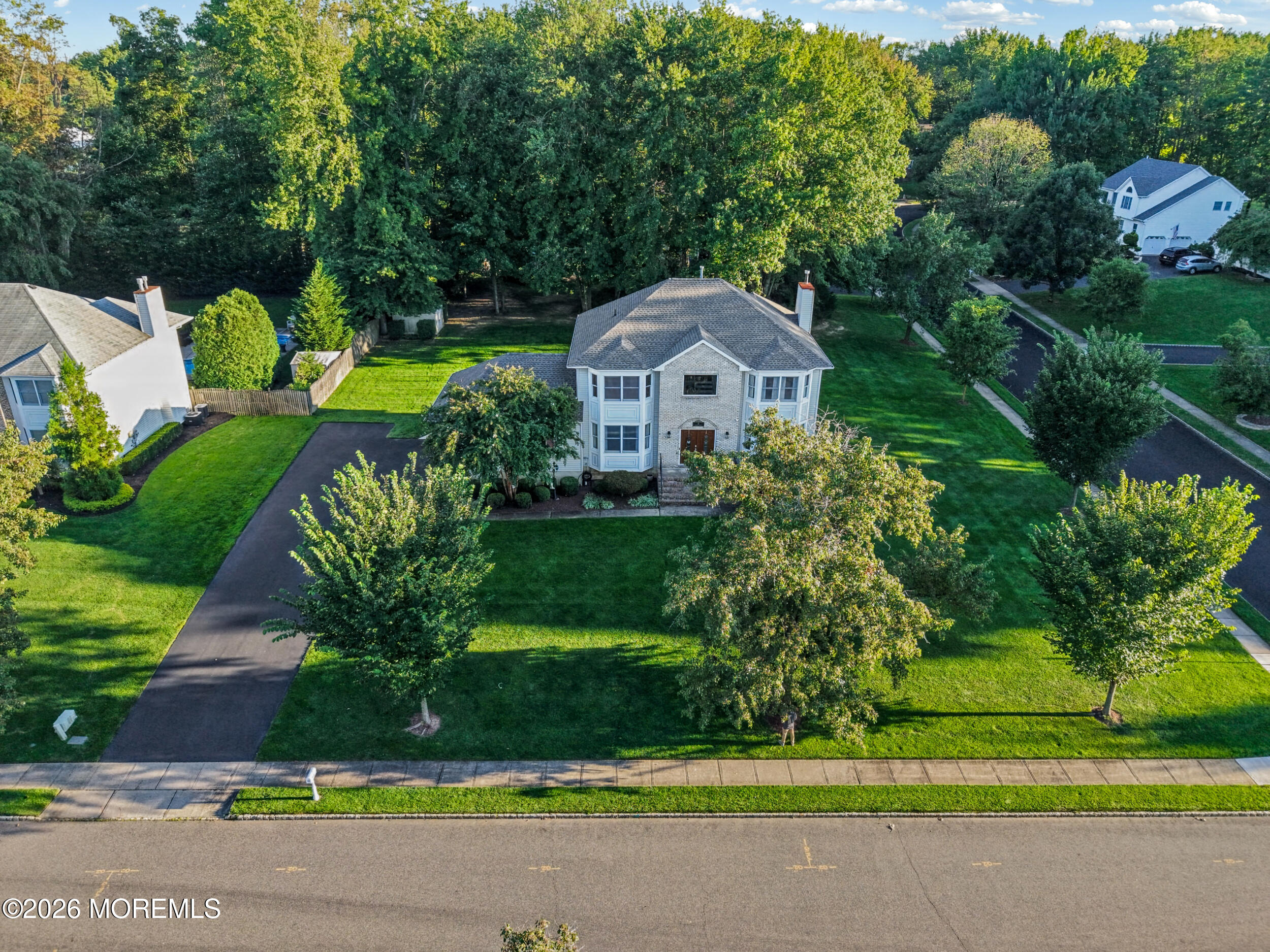 11 Camelot Drive Monroe NJ 08831