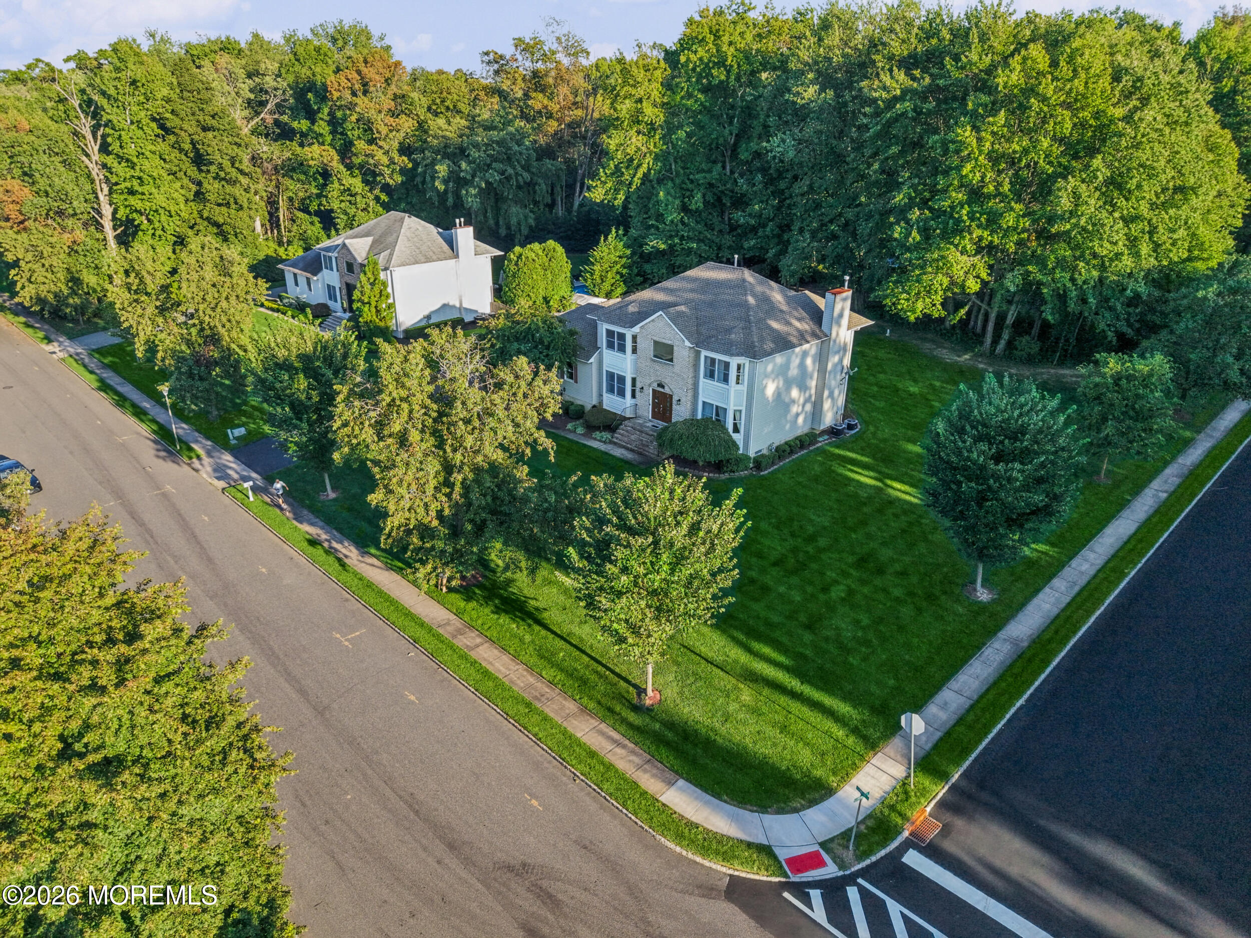 11 Camelot Drive Monroe NJ 08831