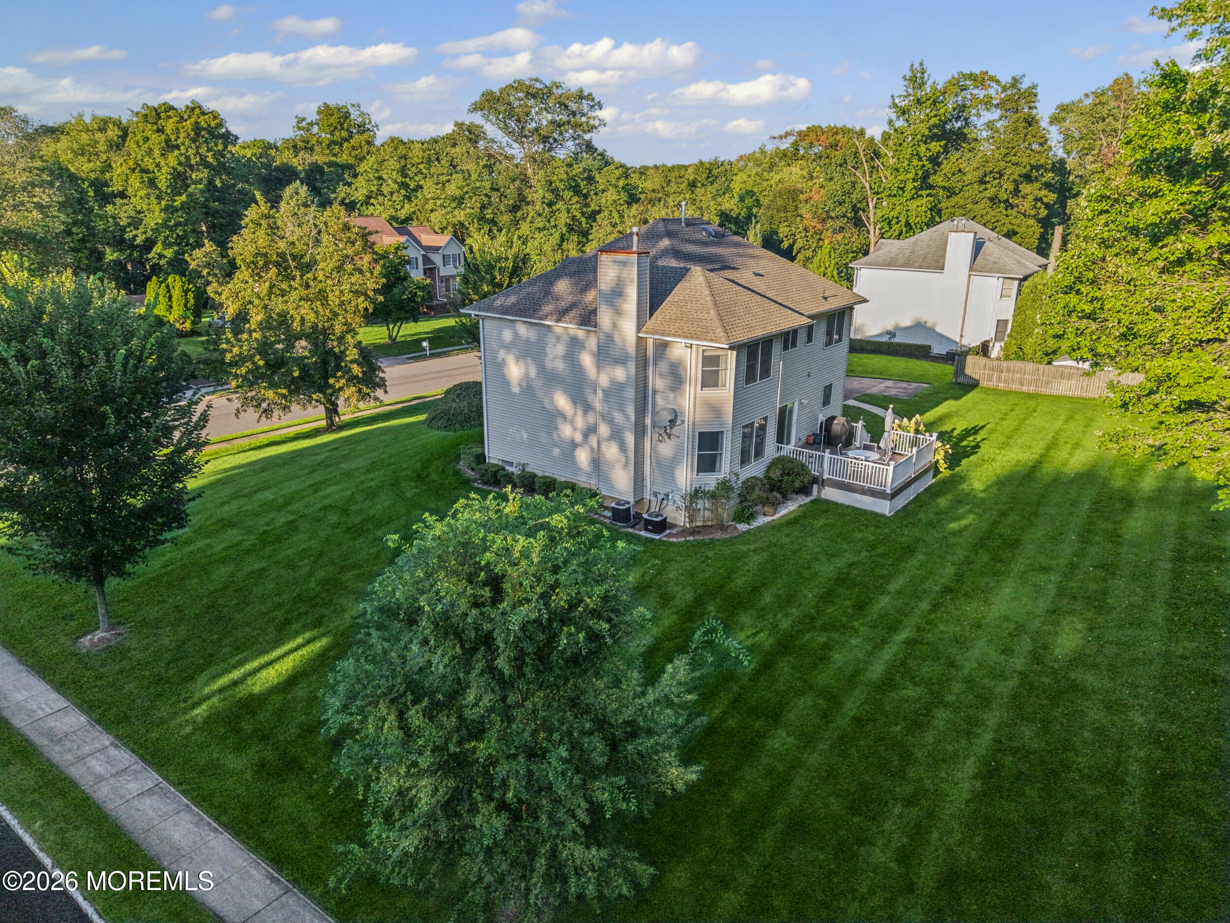 11 Camelot Drive Monroe NJ 08831