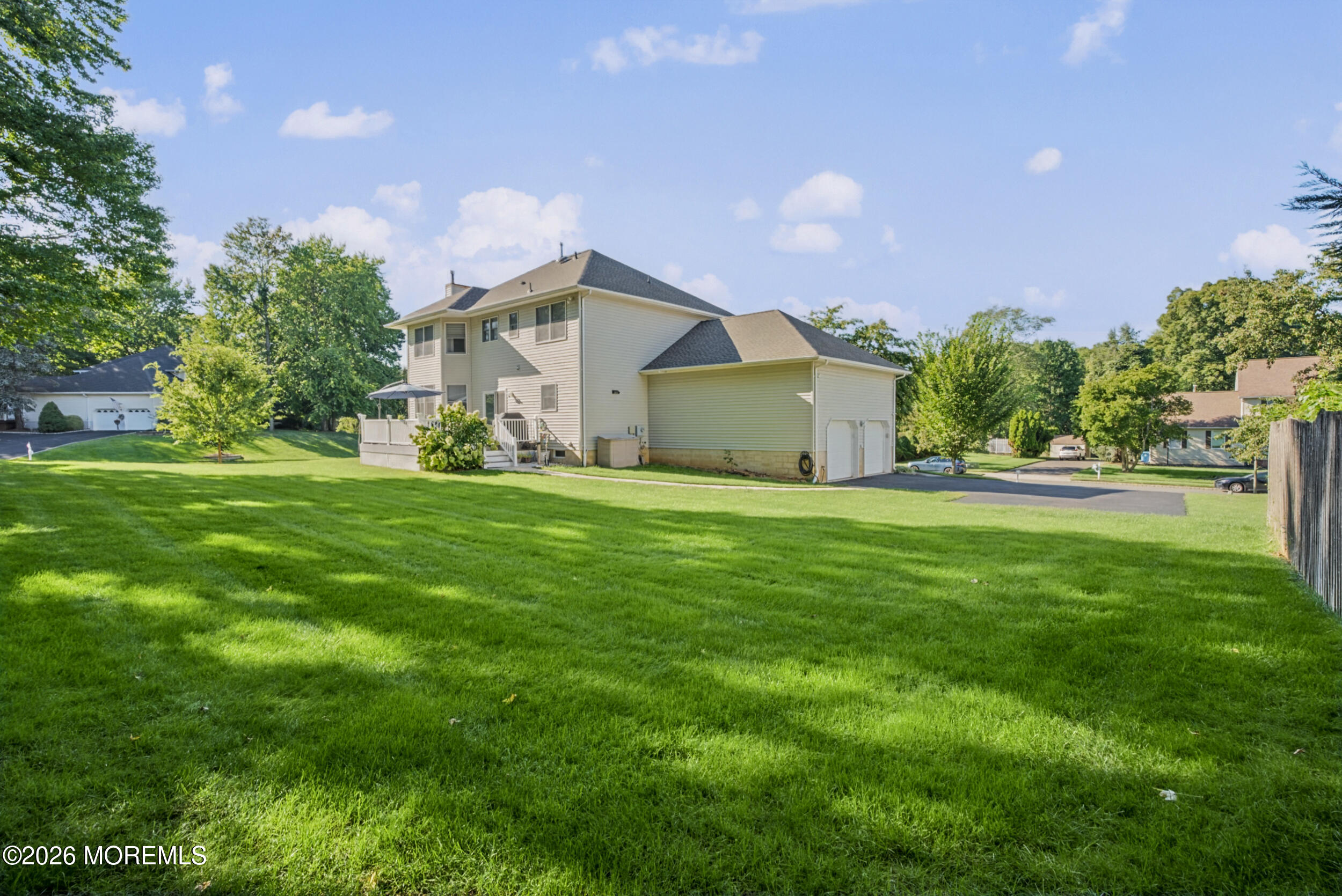 11 Camelot Drive Monroe NJ 08831