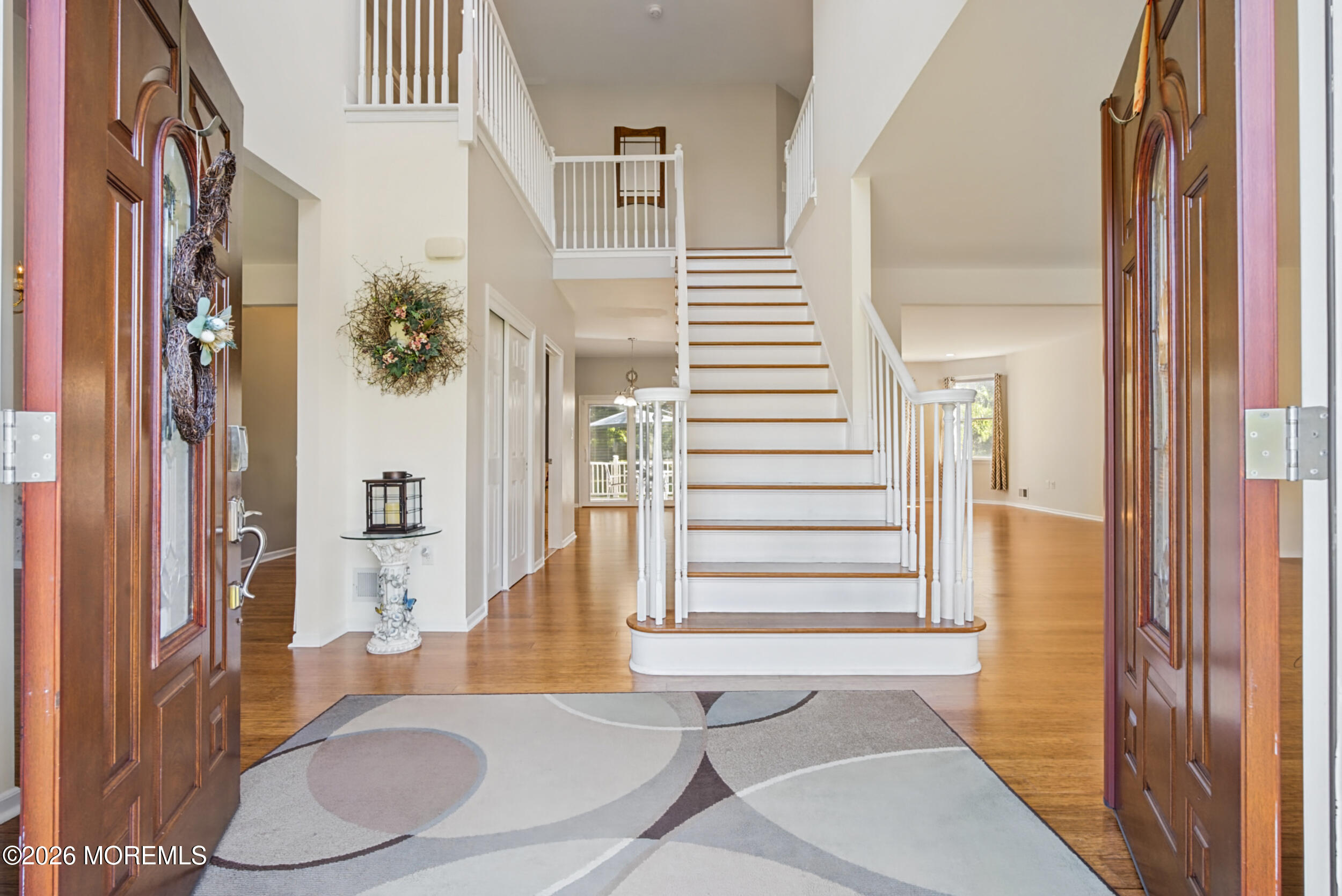 11 Camelot Drive Monroe NJ 08831