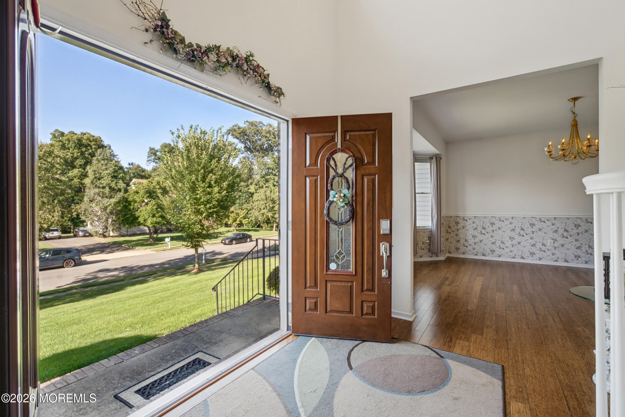 11 Camelot Drive Monroe NJ 08831
