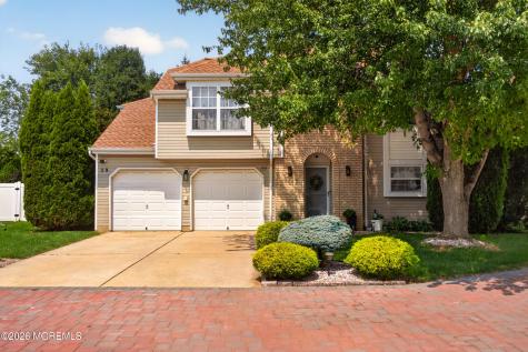 39 Kentucky Way Freehold NJ 07728
