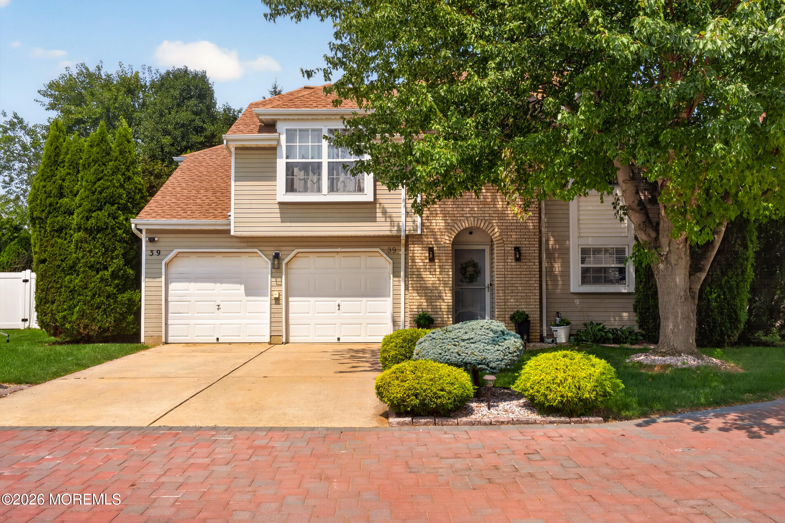 39 Kentucky Way Freehold NJ 07728